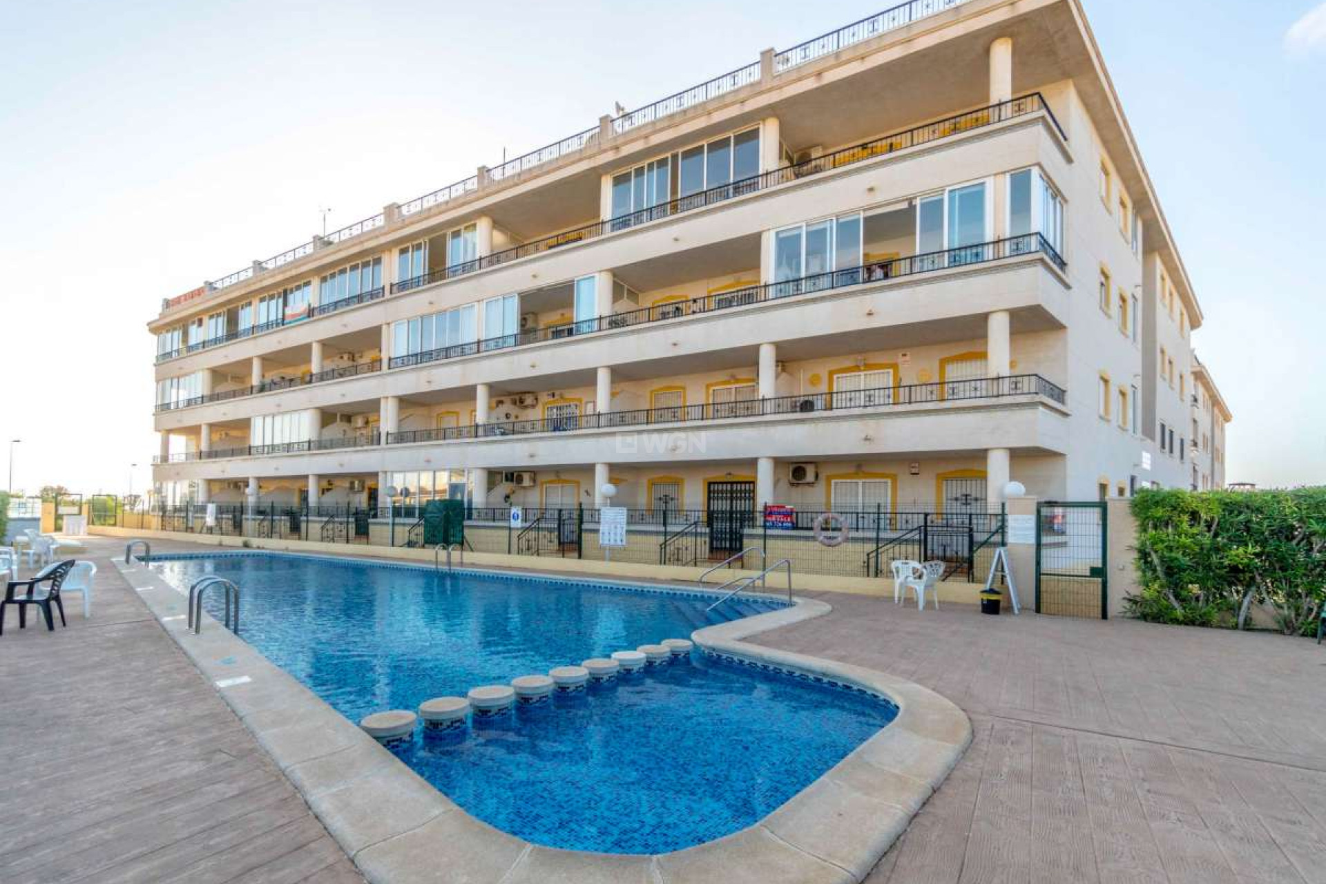 Reventa - Apartamento / piso - Orihuela Costa - Costa Blanca