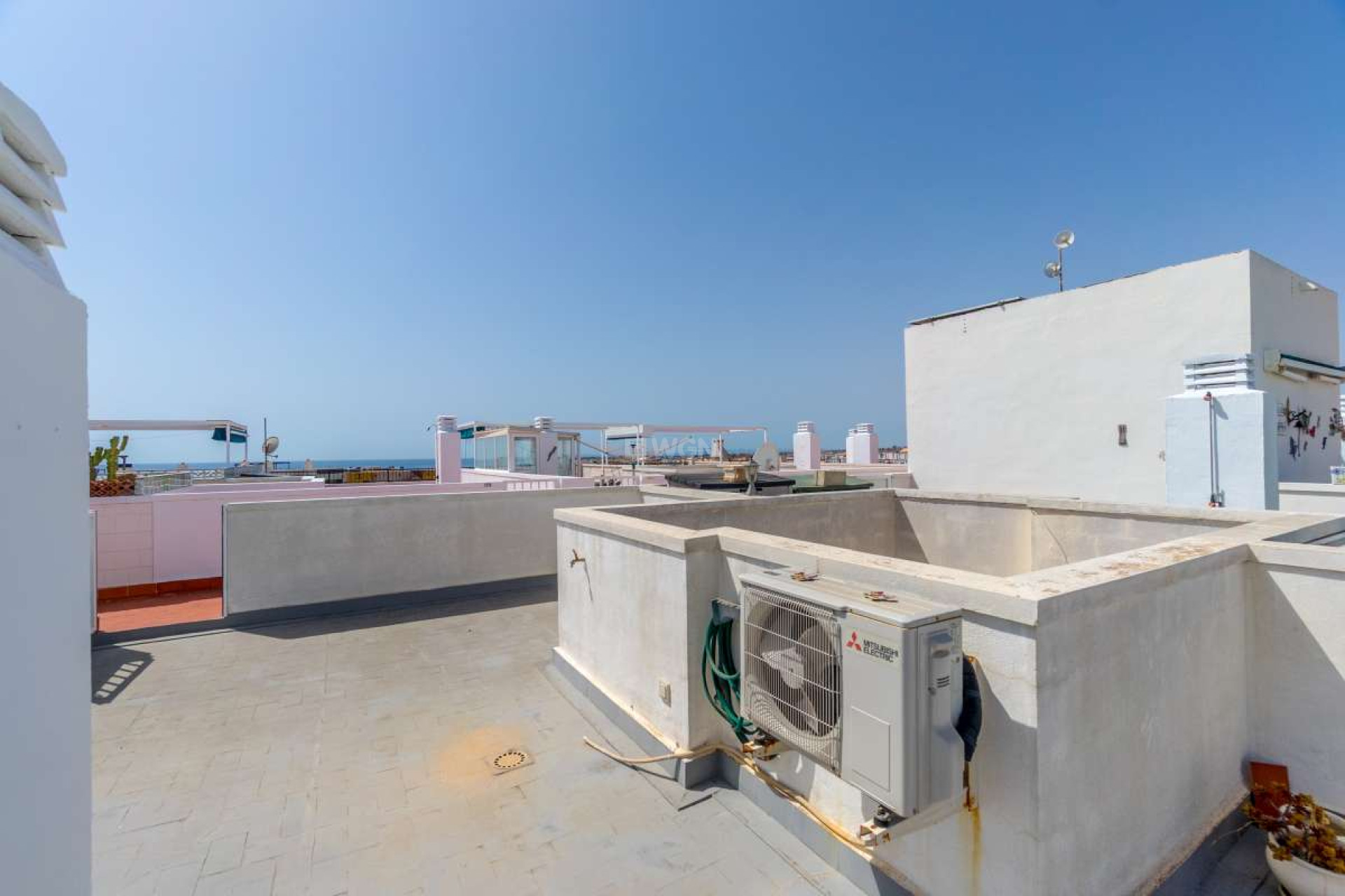 Reventa - Apartamento / piso - Orihuela Costa - Costa Blanca