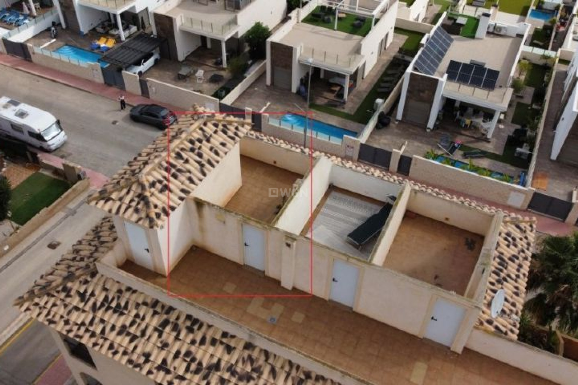 Reventa - Apartamento / piso - Orihuela Costa - Costa Blanca