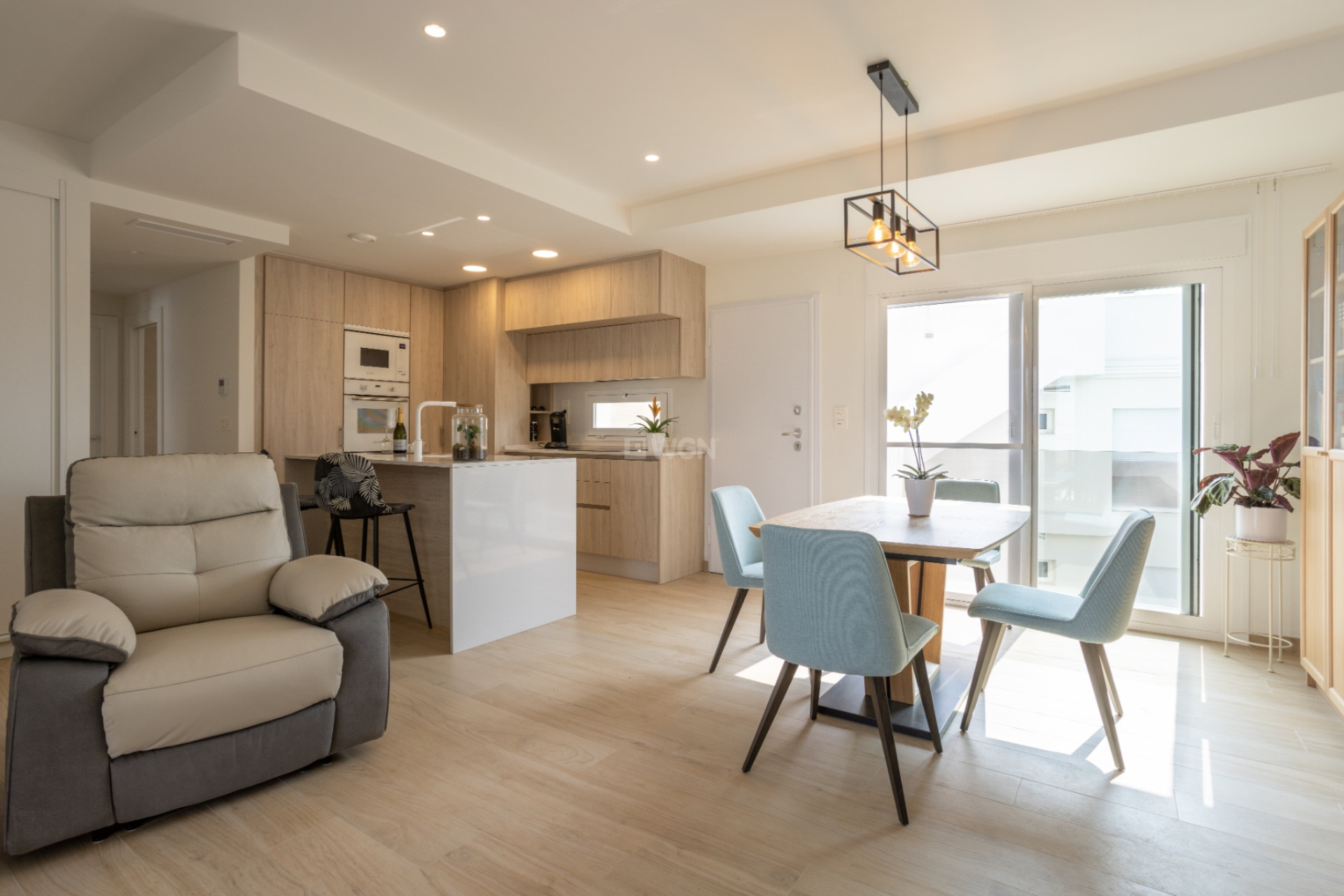 Reventa - Apartamento / piso - Orihuela Costa - Costa Blanca