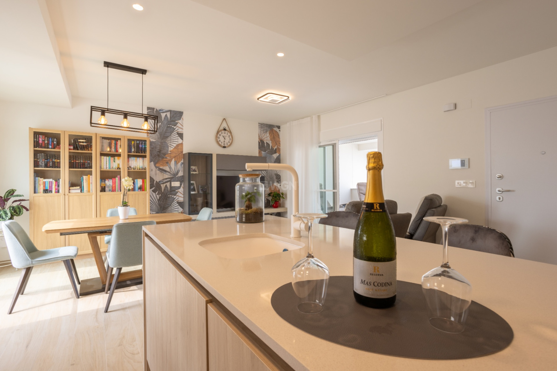 Reventa - Apartamento / piso - Orihuela Costa - Costa Blanca