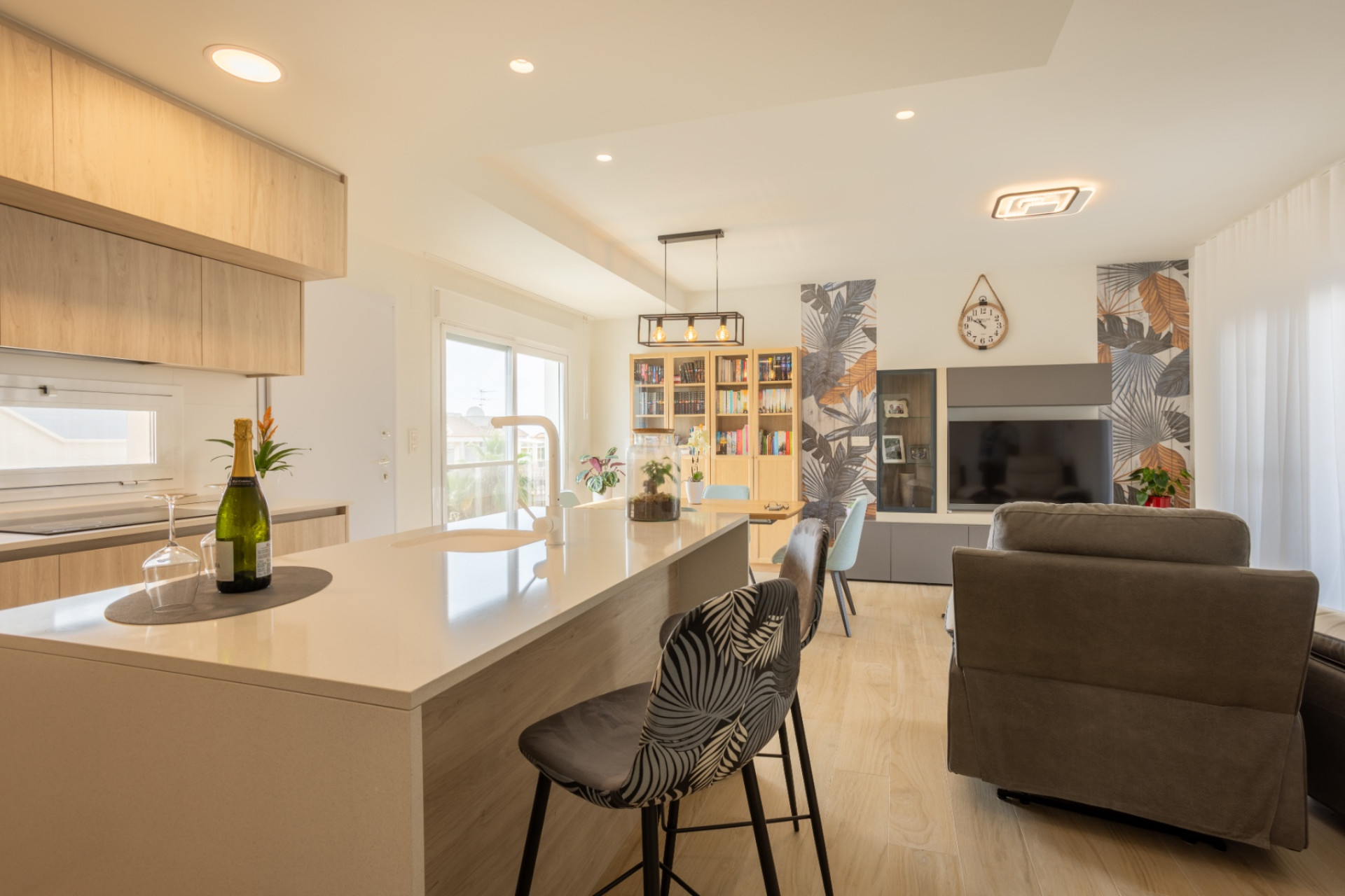 Reventa - Apartamento / piso - Orihuela Costa - Costa Blanca