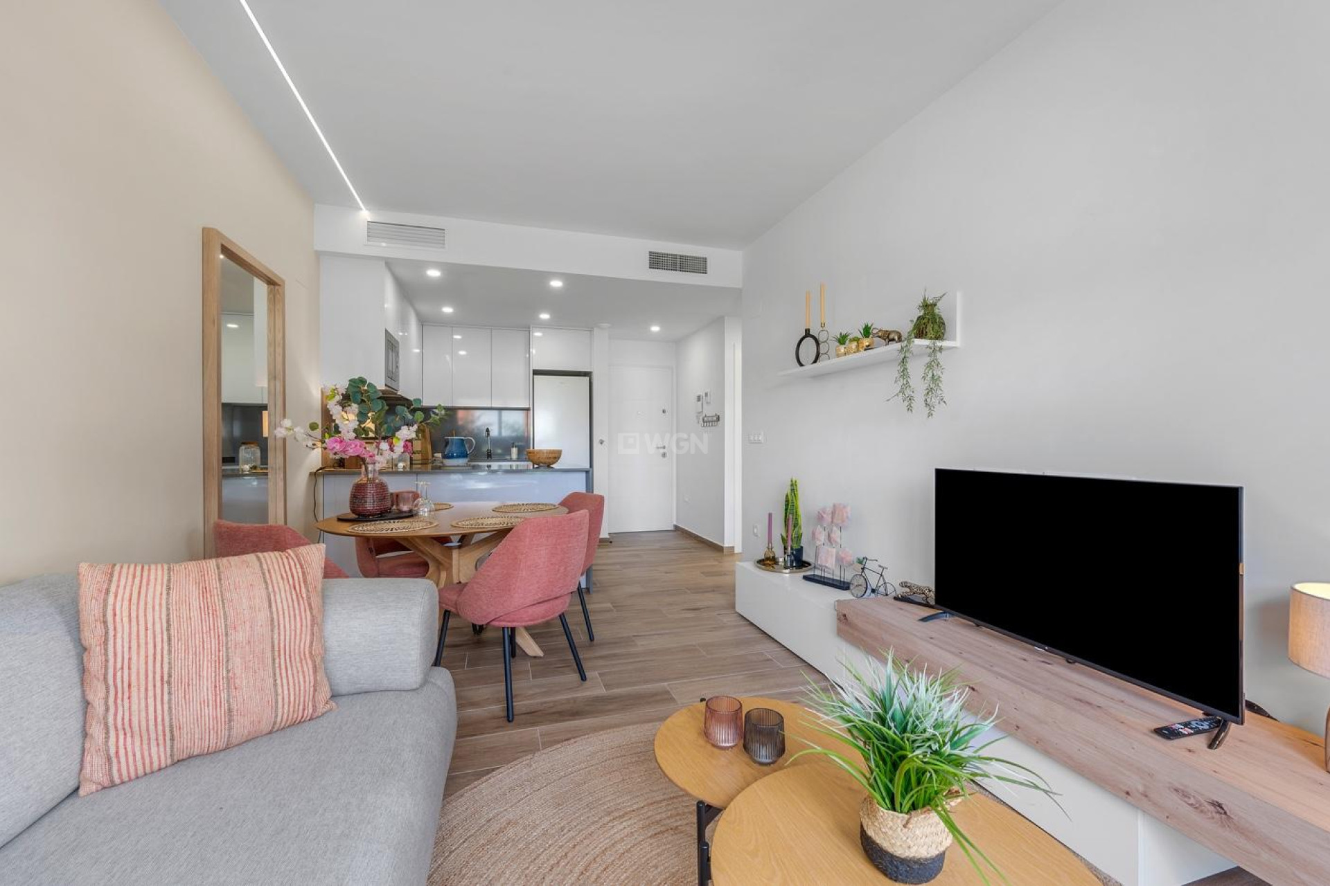 Reventa - Apartamento / piso - Orihuela Costa - Costa Blanca