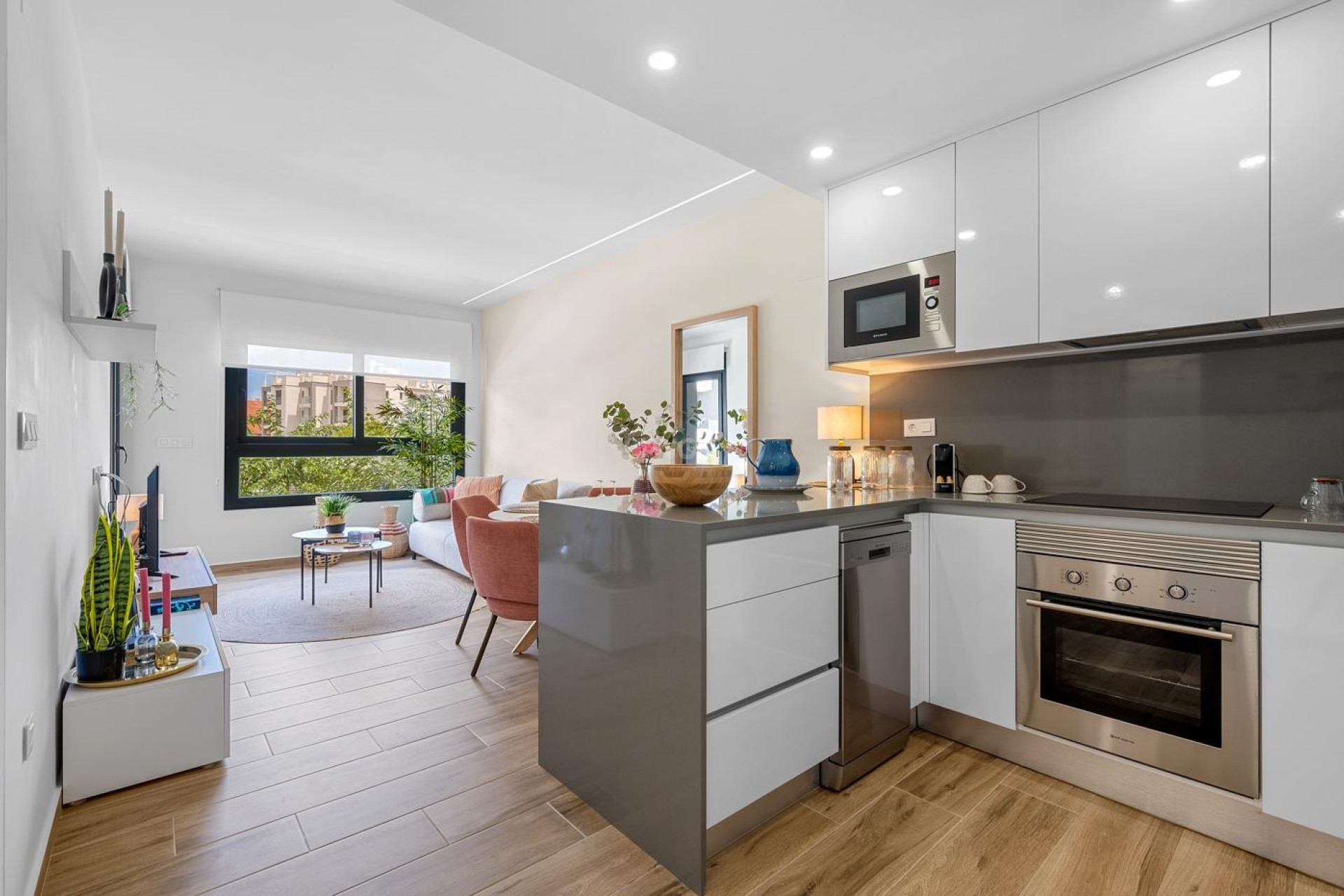 Reventa - Apartamento / piso - Orihuela Costa - Costa Blanca