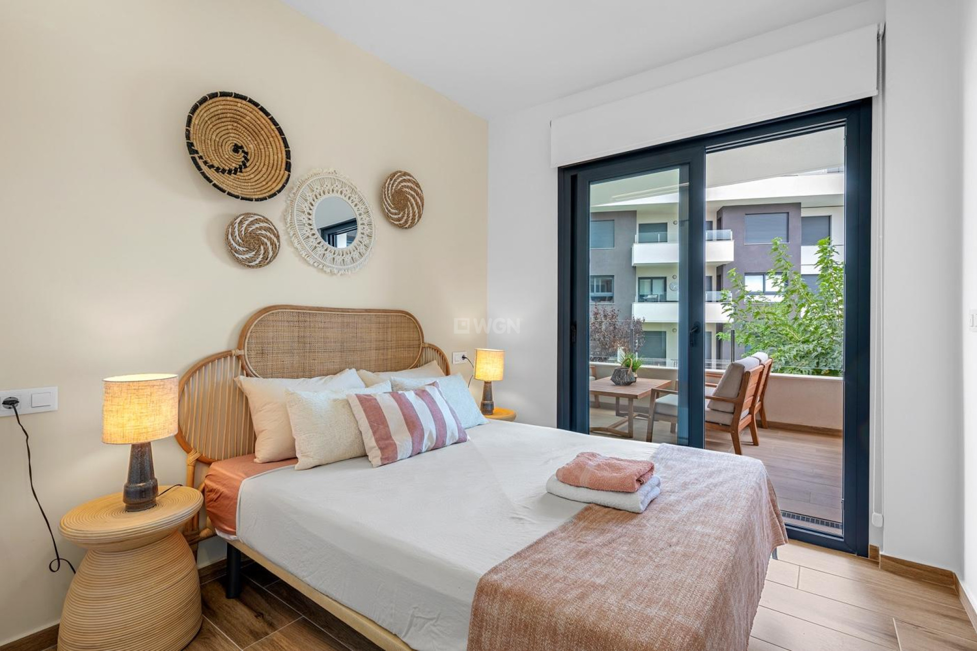 Reventa - Apartamento / piso - Orihuela Costa - Costa Blanca