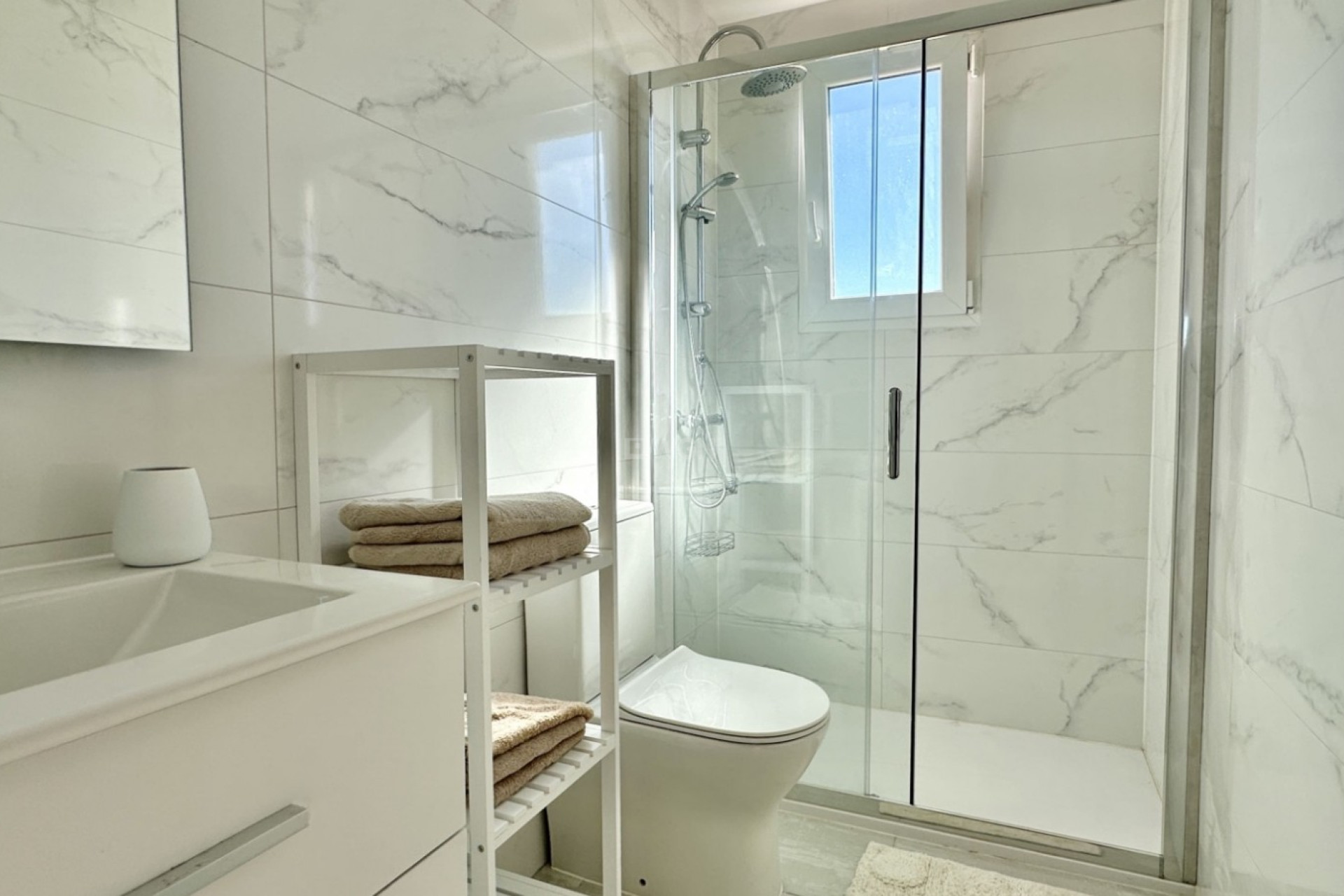 Reventa - Apartamento / piso - Orihuela Costa - Costa Blanca