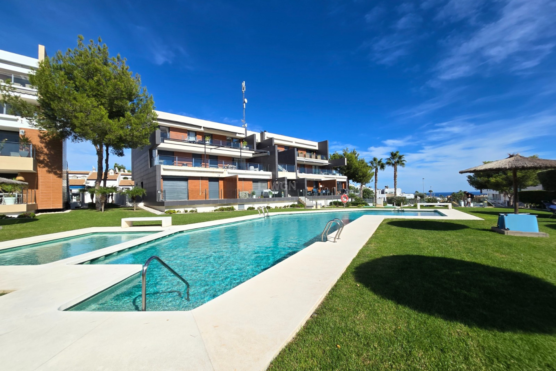 Reventa - Apartamento / piso - Orihuela Costa - Costa Blanca