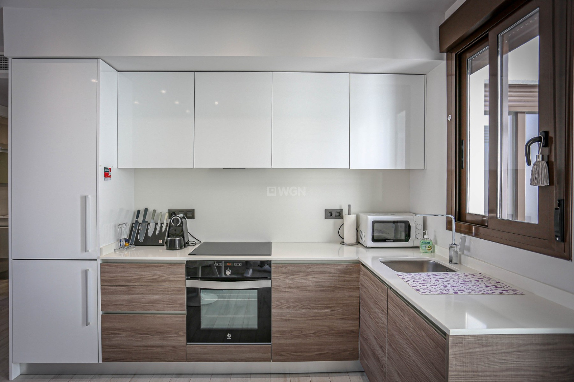 Reventa - Apartamento / piso - Orihuela Costa - Costa Blanca