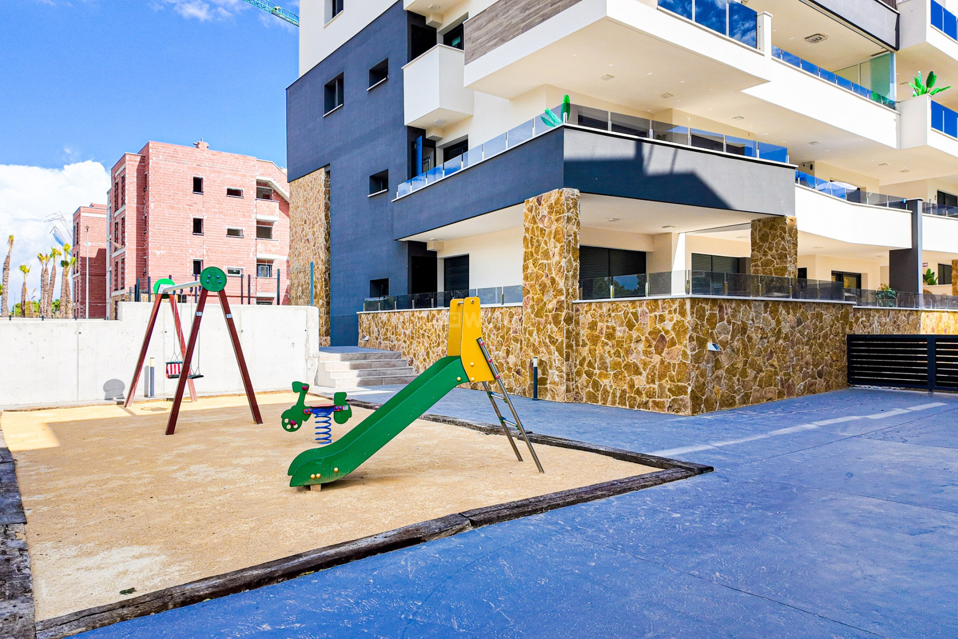 Reventa - Apartamento / piso - Orihuela Costa - Costa Blanca