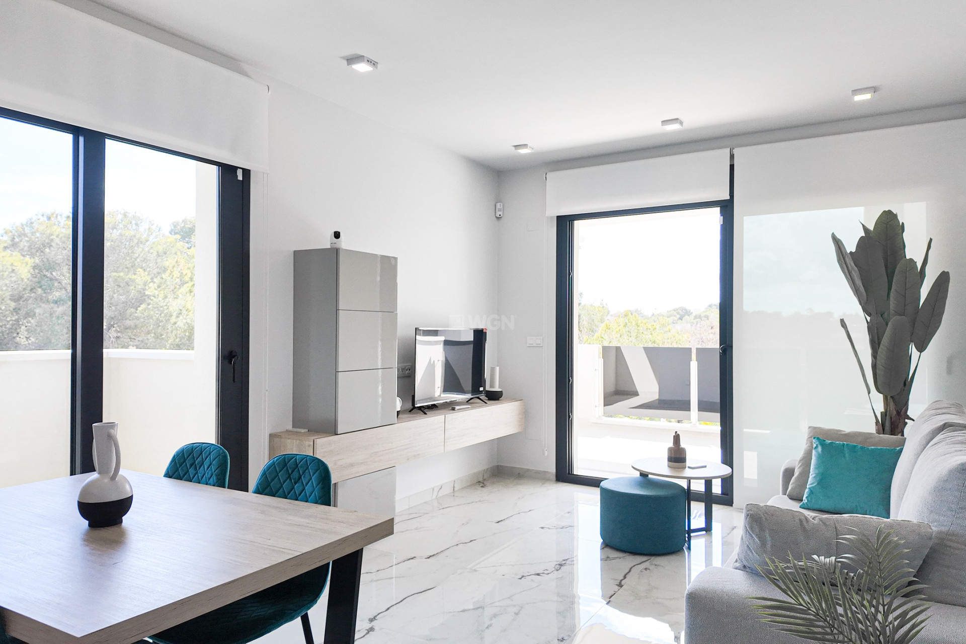 Reventa - Apartamento / piso - Orihuela Costa - Costa Blanca