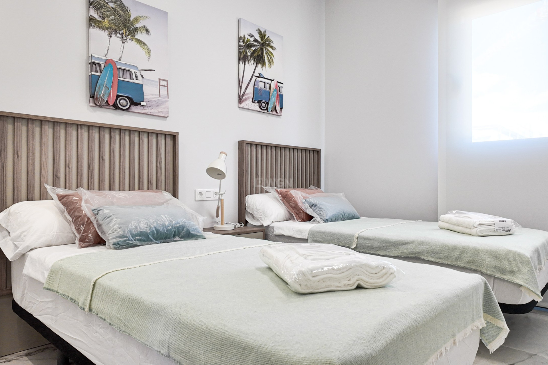 Reventa - Apartamento / piso - Orihuela Costa - Costa Blanca