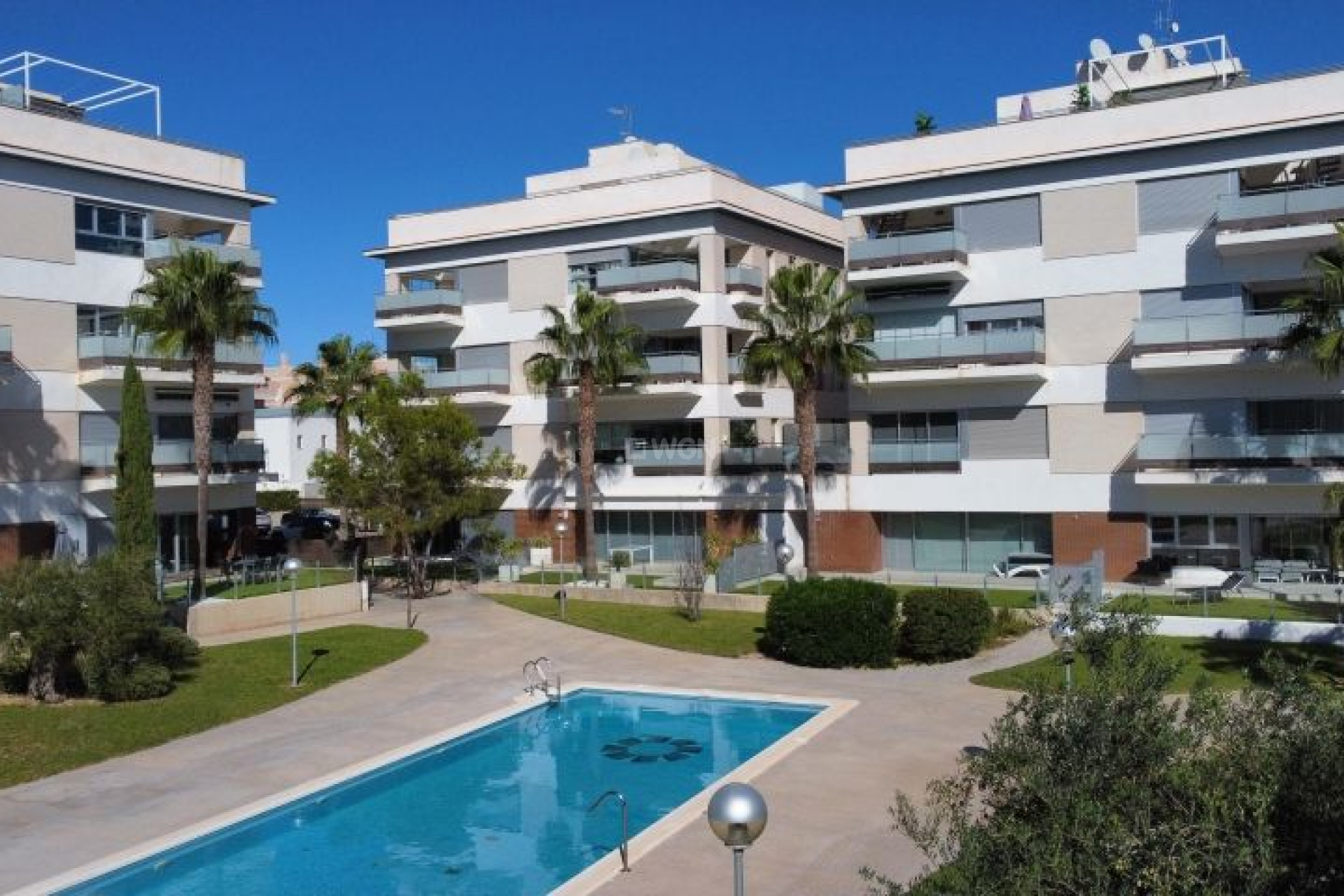 Reventa - Apartamento / piso - Orihuela Costa - Costa Blanca
