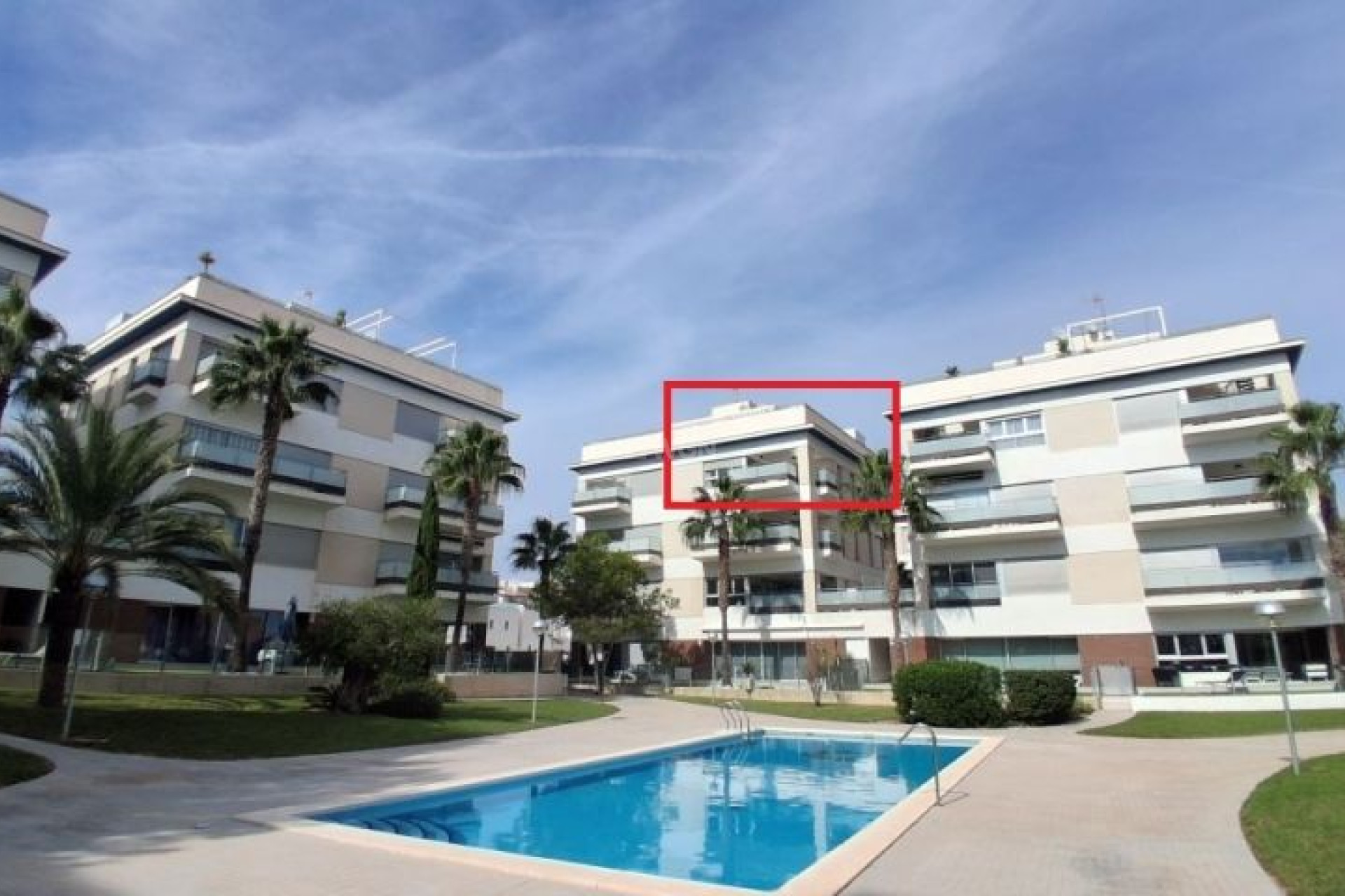 Reventa - Apartamento / piso - Orihuela Costa - Costa Blanca
