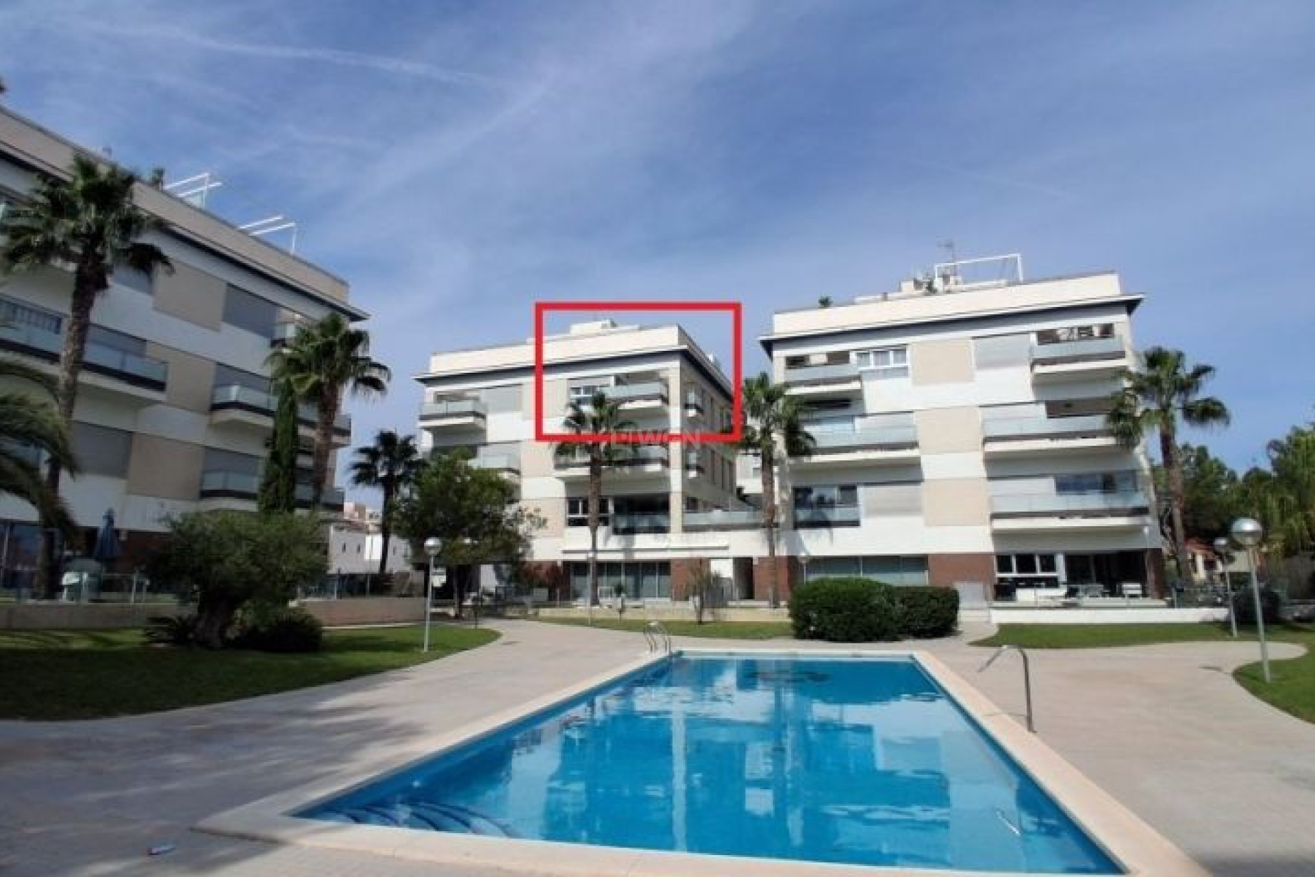 Reventa - Apartamento / piso - Orihuela Costa - Costa Blanca