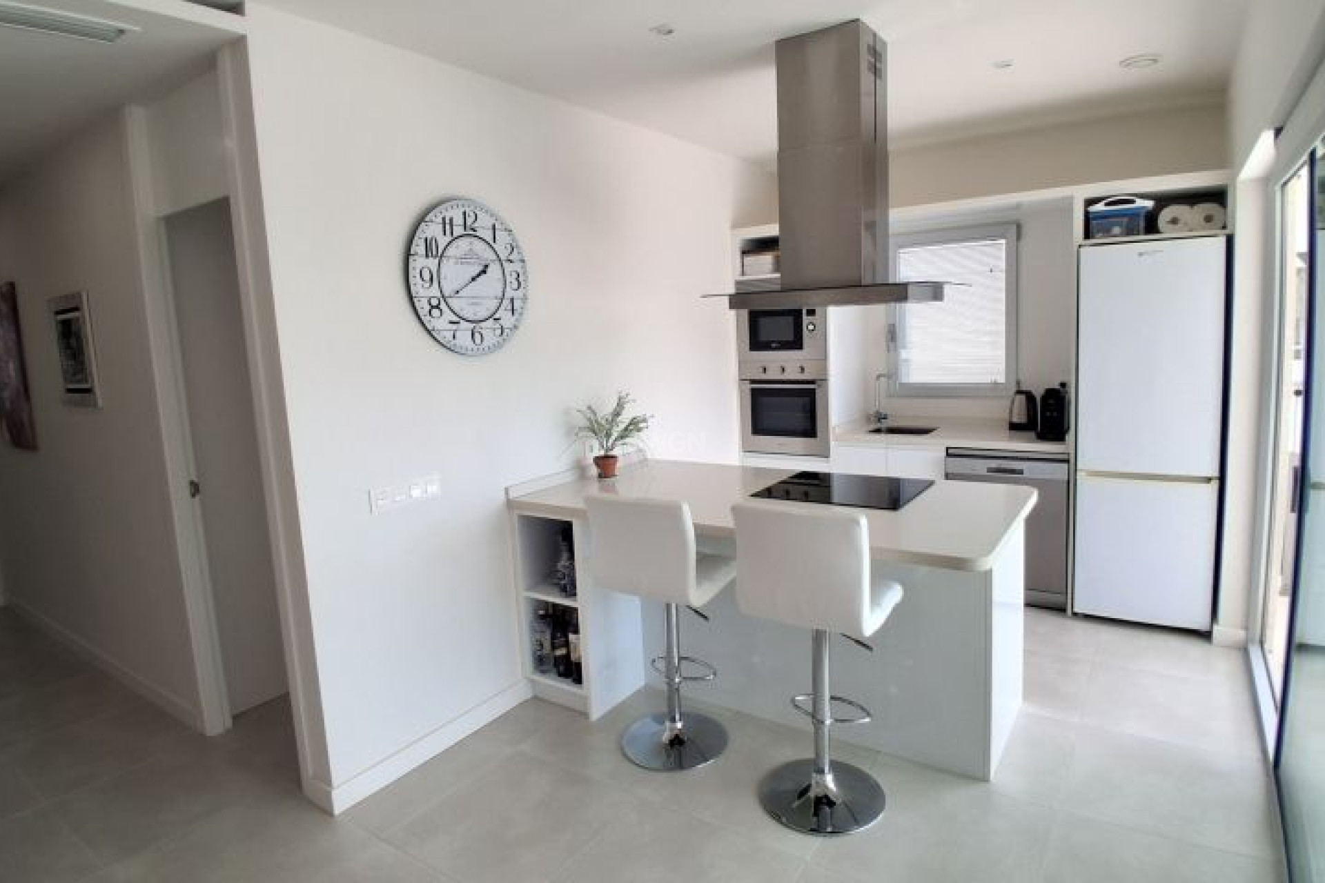 Reventa - Apartamento / piso - Orihuela Costa - Costa Blanca