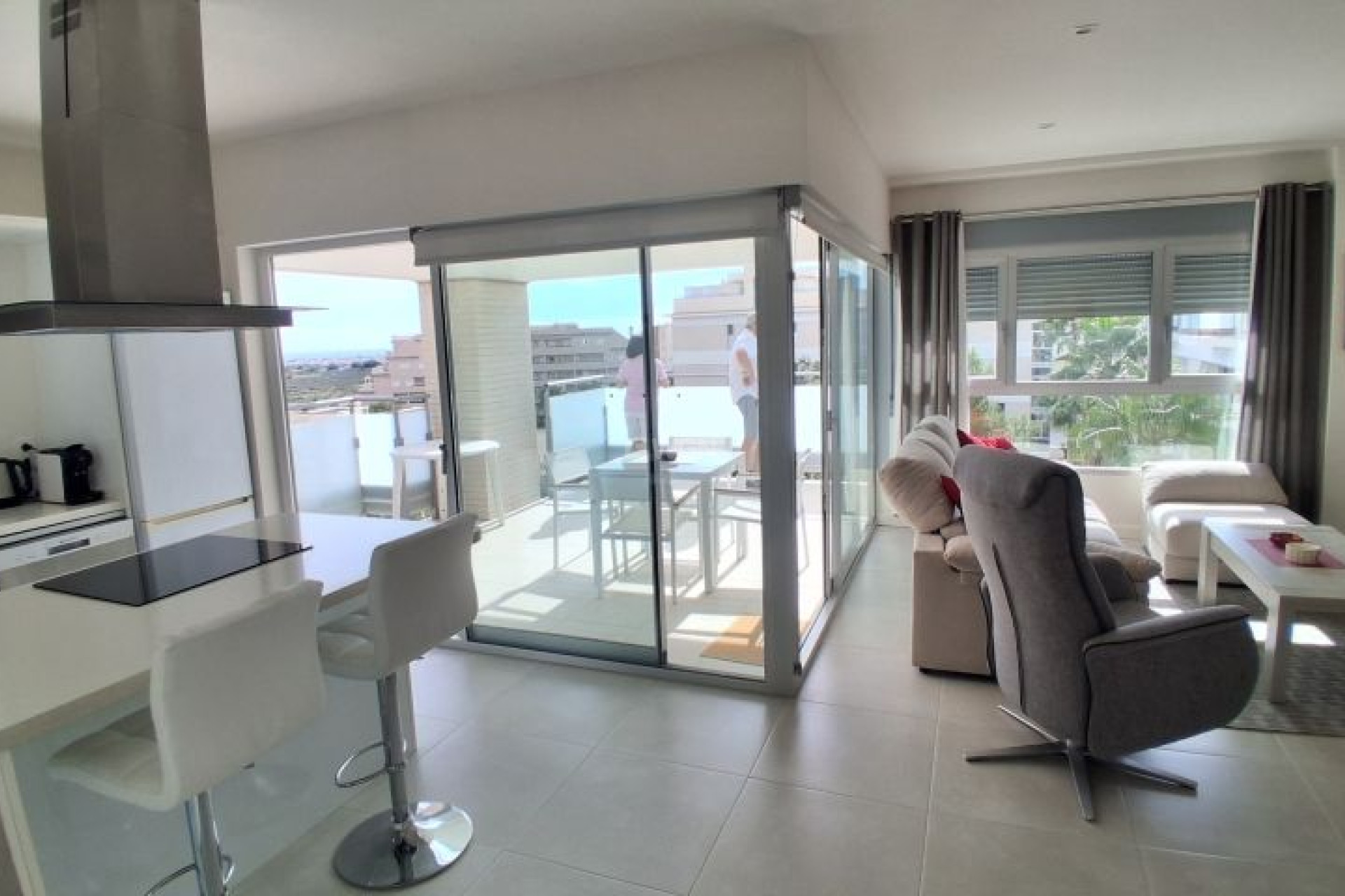 Reventa - Apartamento / piso - Orihuela Costa - Costa Blanca