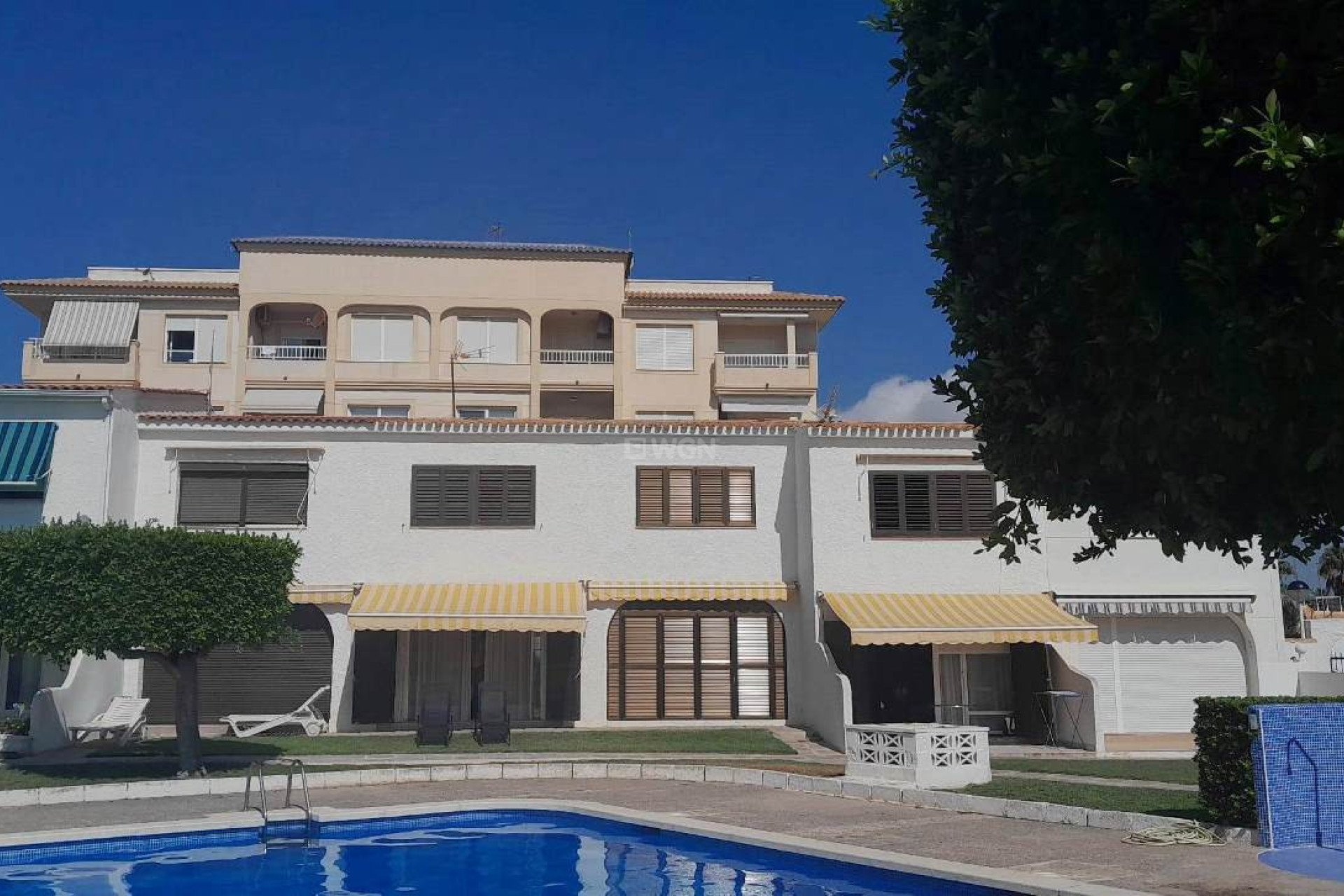 Reventa - Apartamento / piso - Orihuela Costa - Costa Blanca