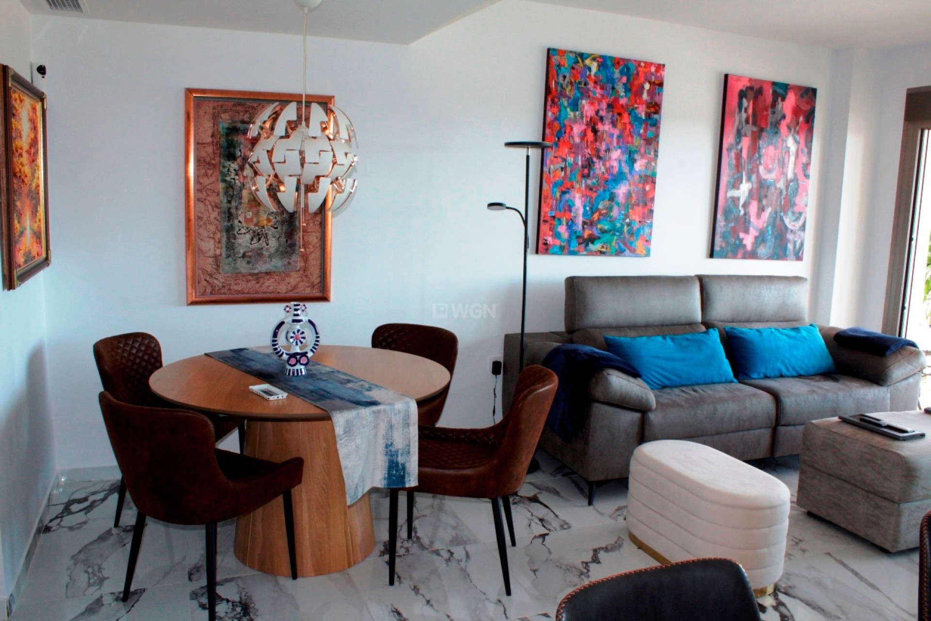 Reventa - Apartamento / piso - Orihuela Costa - Costa Blanca