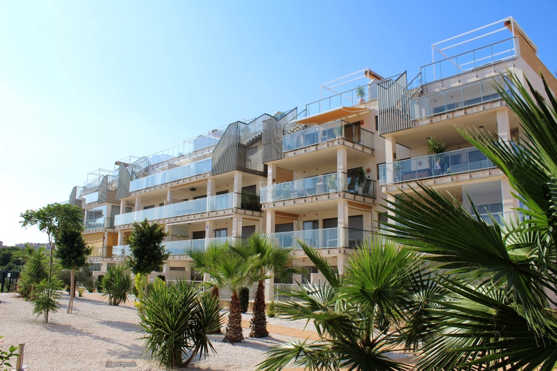 Reventa - Apartamento / piso - Orihuela Costa - Costa Blanca