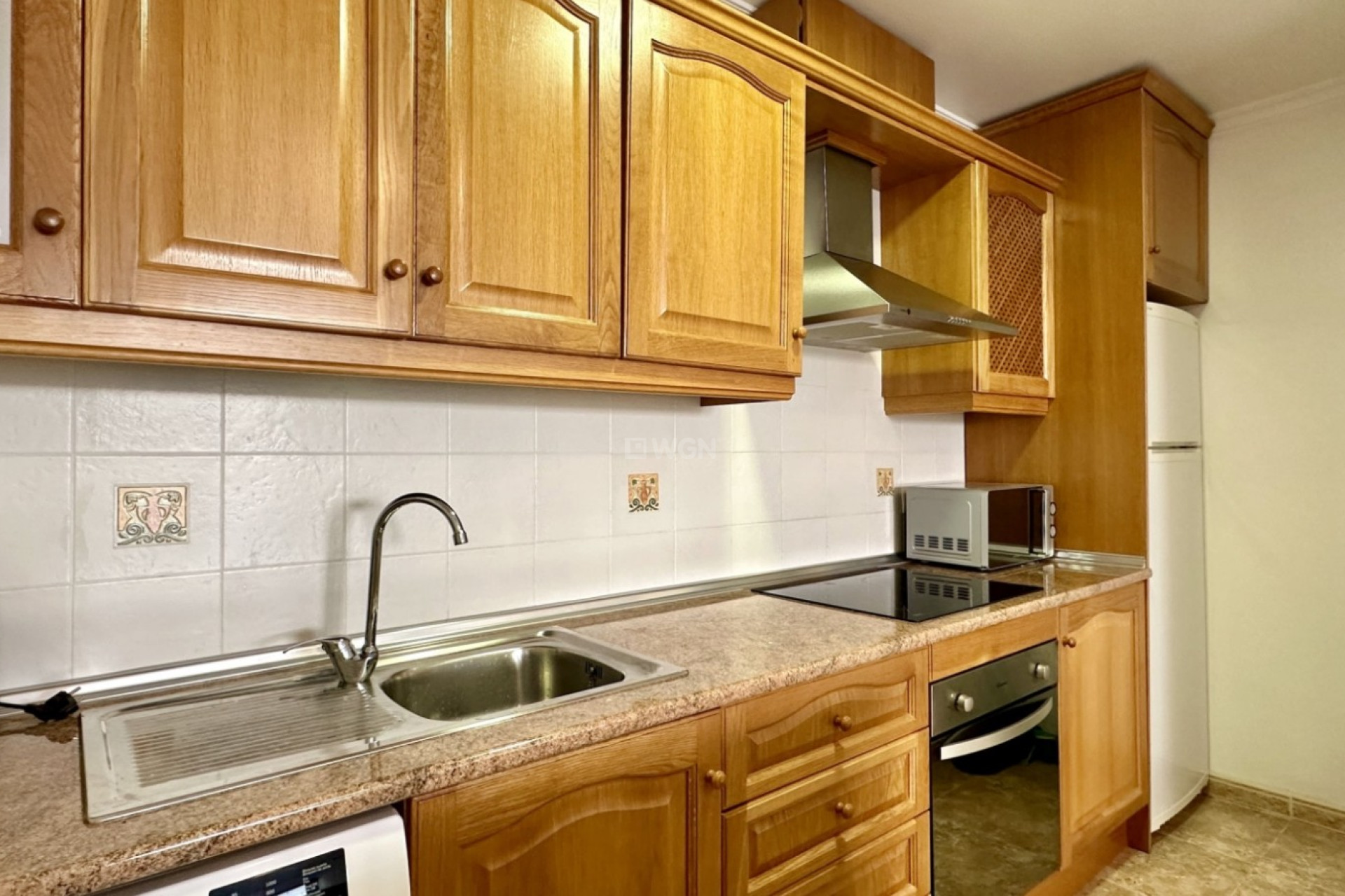 Reventa - Apartamento / piso - Orihuela Costa - Costa Blanca