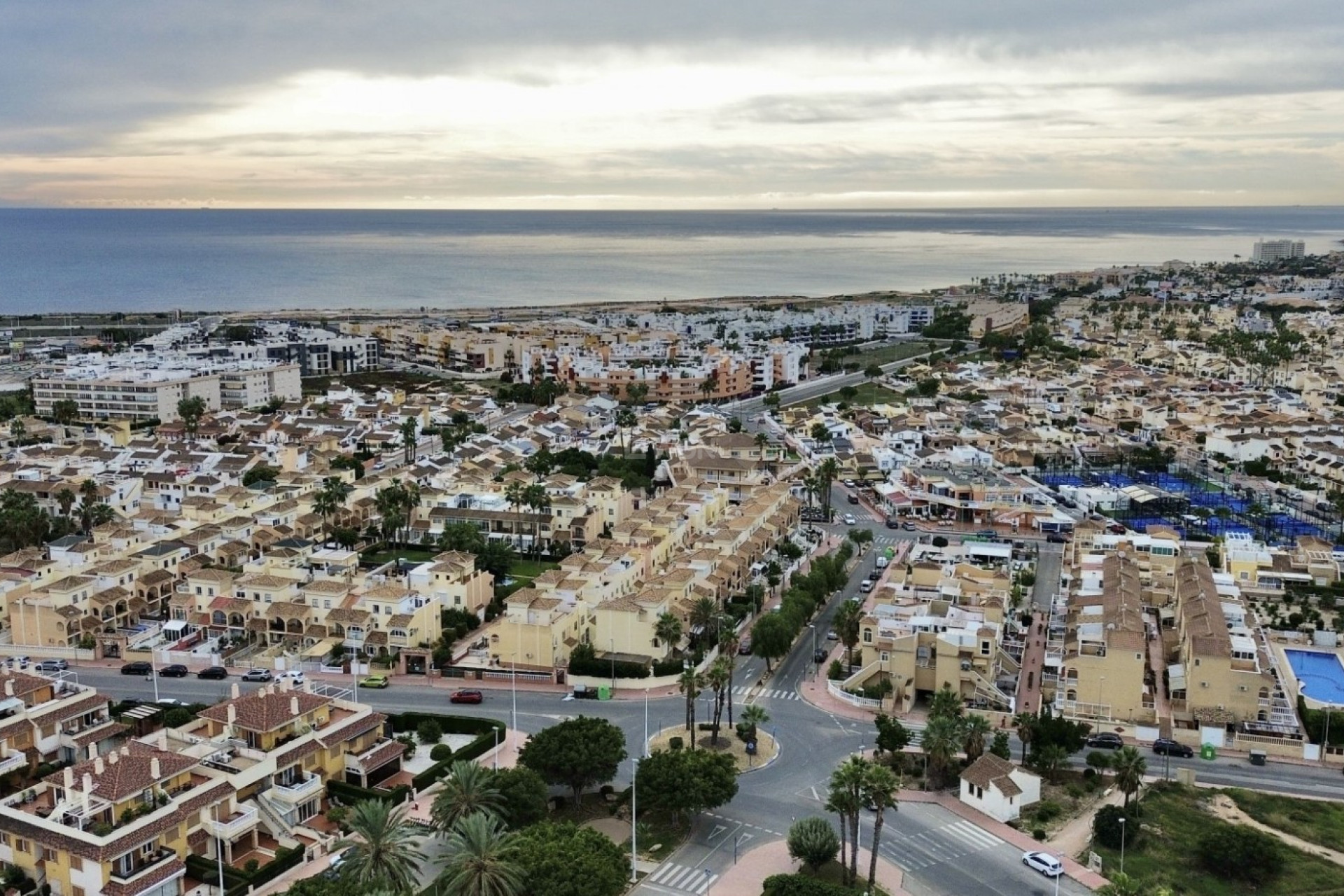 Reventa - Apartamento / piso - Orihuela Costa - Costa Blanca