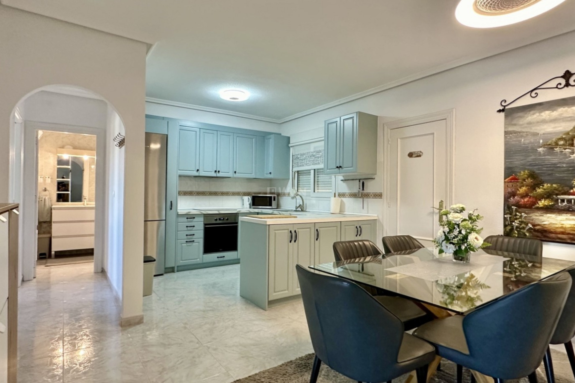 Reventa - Apartamento / piso - Orihuela Costa - Costa Blanca