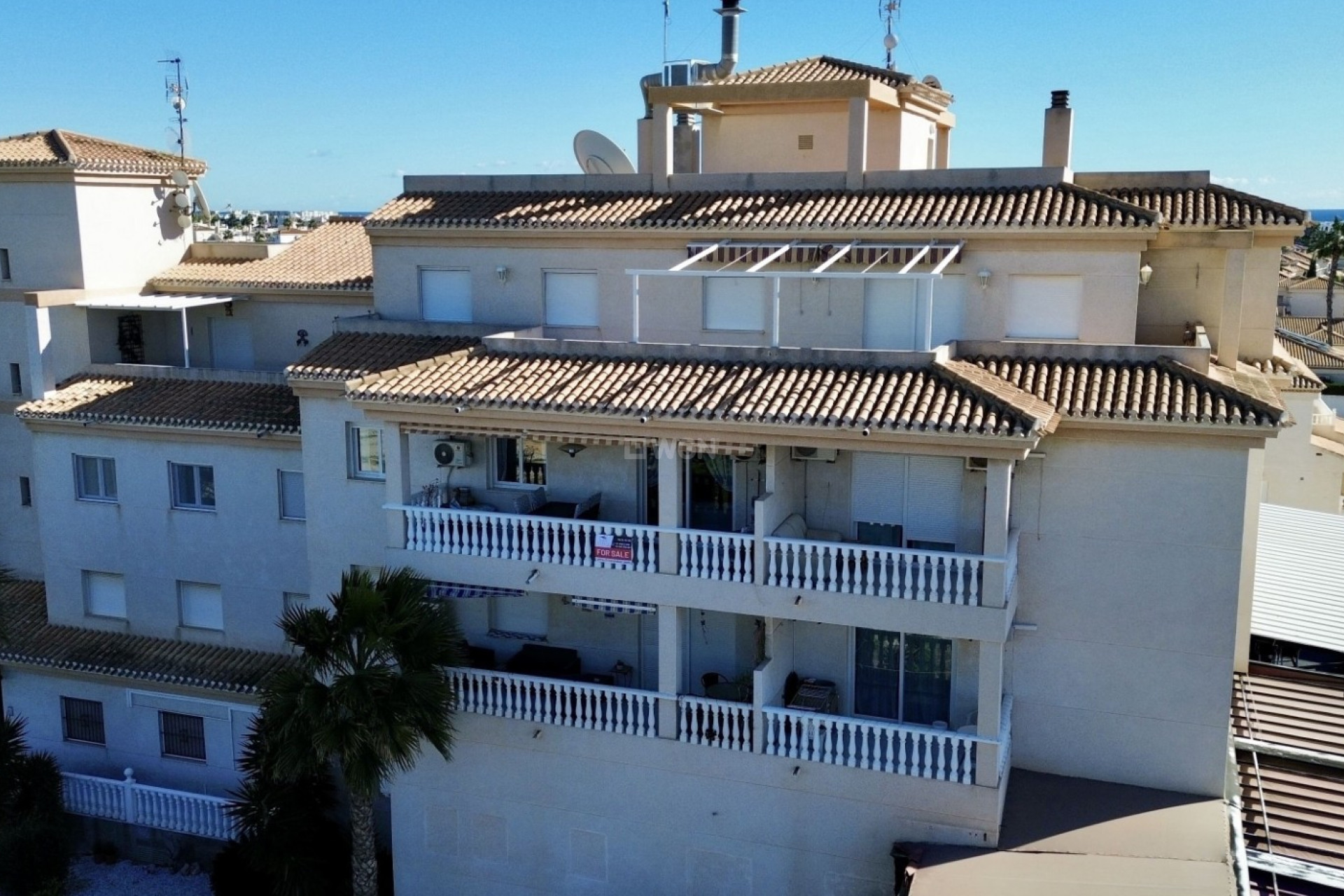 Reventa - Apartamento / piso - Orihuela Costa - Costa Blanca