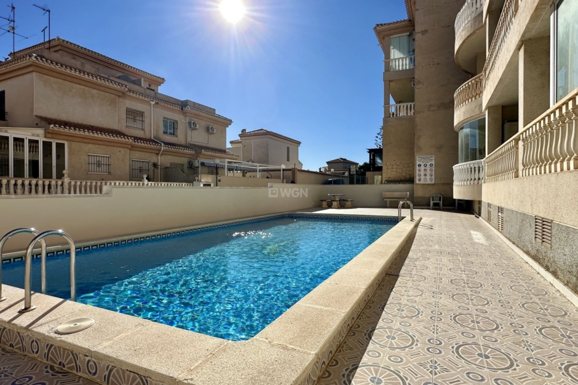 Reventa - Apartamento / piso - Orihuela Costa - Costa Blanca