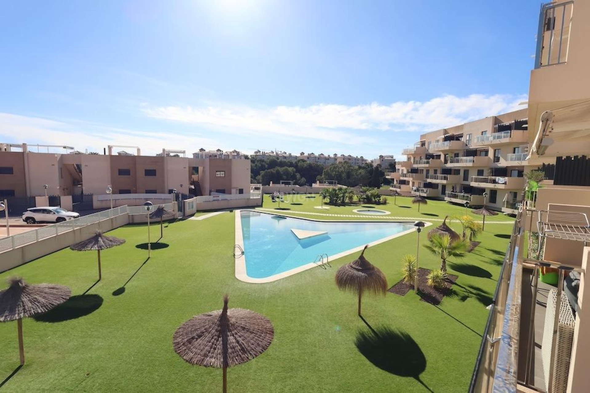 Reventa - Apartamento / piso - Orihuela Costa - Costa Blanca