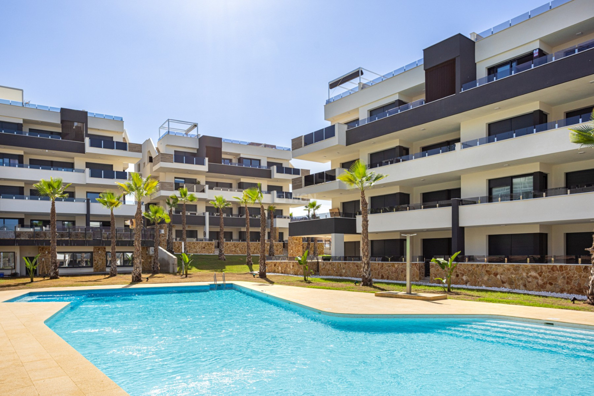 Reventa - Apartamento / piso - Orihuela Costa - Costa Blanca