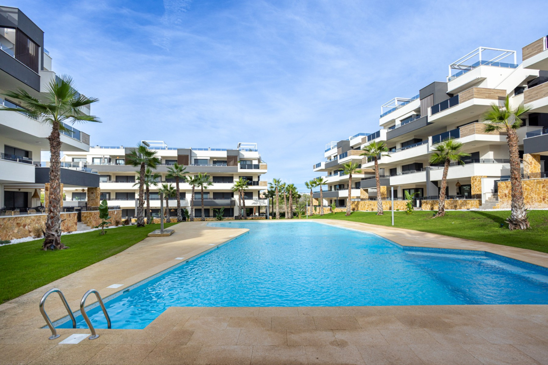 Reventa - Apartamento / piso - Orihuela Costa - Costa Blanca