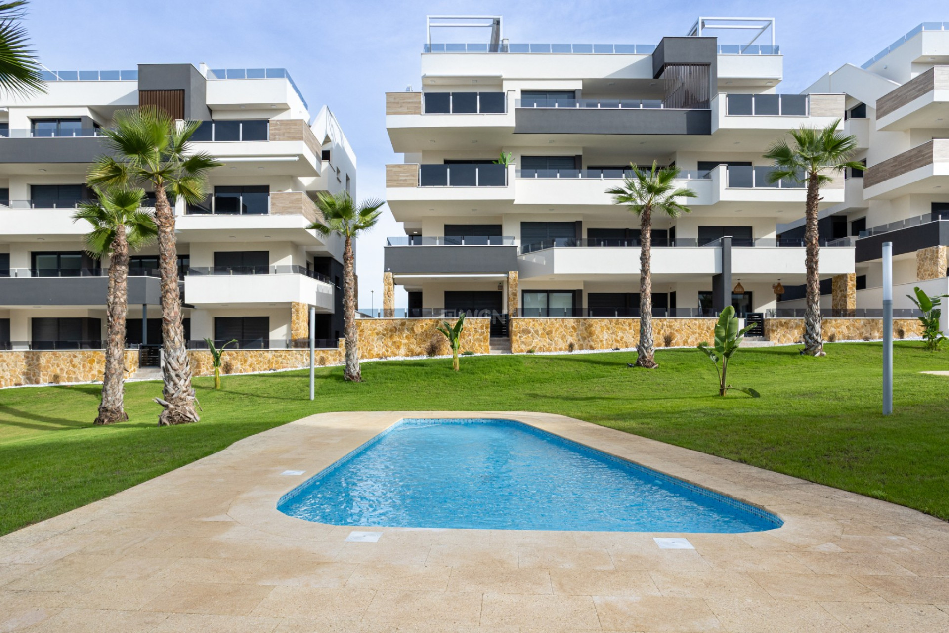 Reventa - Apartamento / piso - Orihuela Costa - Costa Blanca