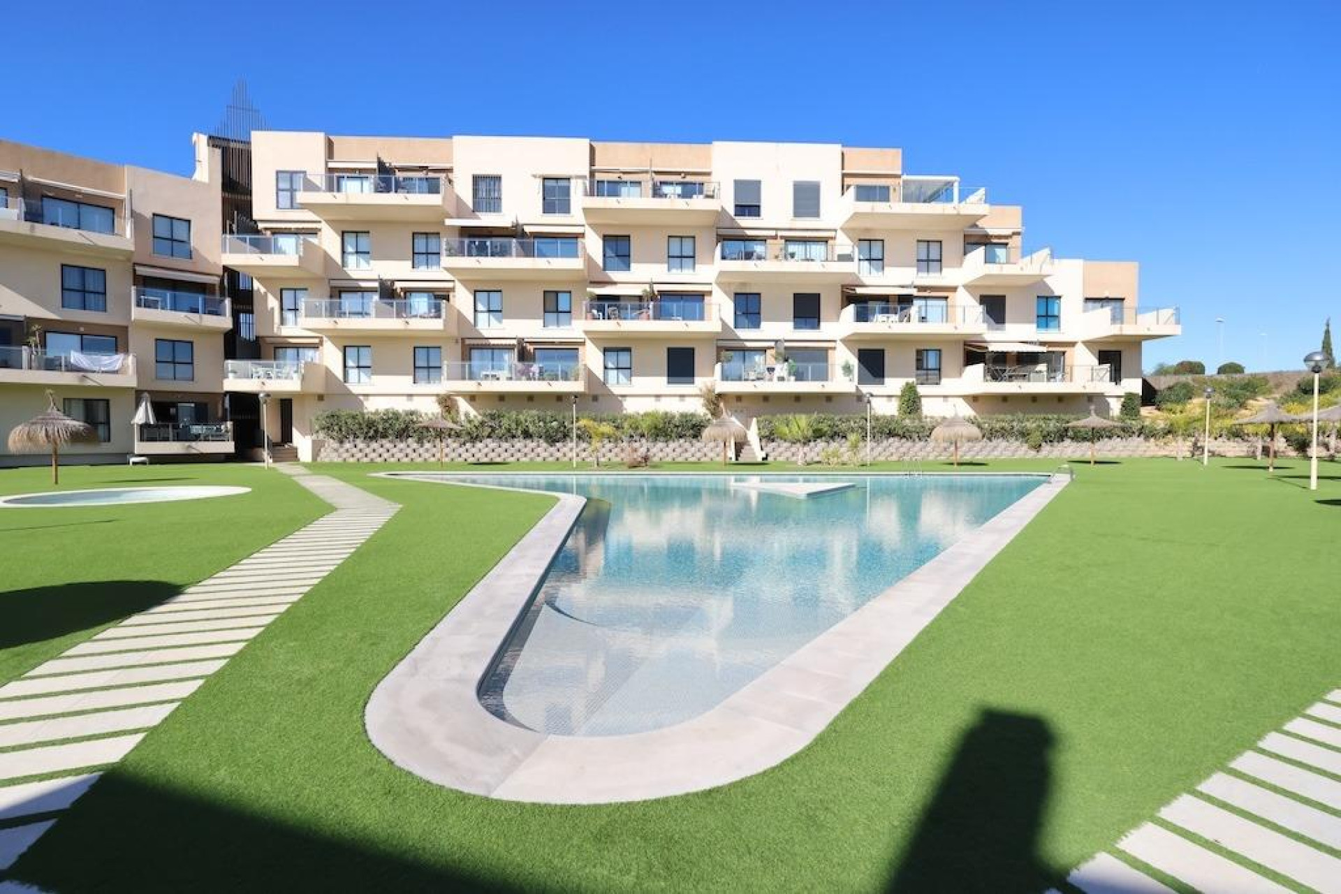 Reventa - Apartamento / piso - Orihuela Costa - Costa Blanca