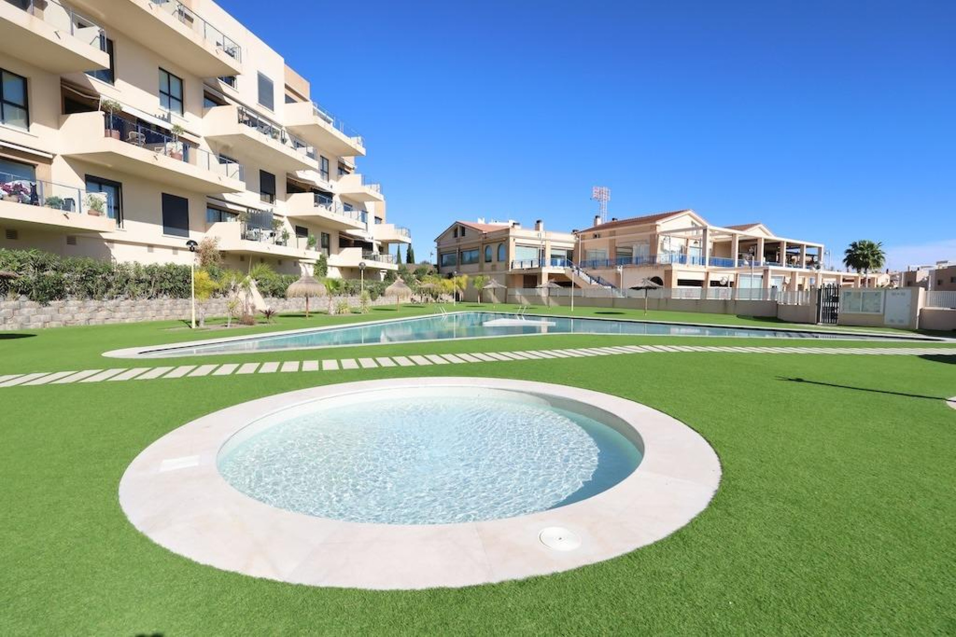 Reventa - Apartamento / piso - Orihuela Costa - Costa Blanca