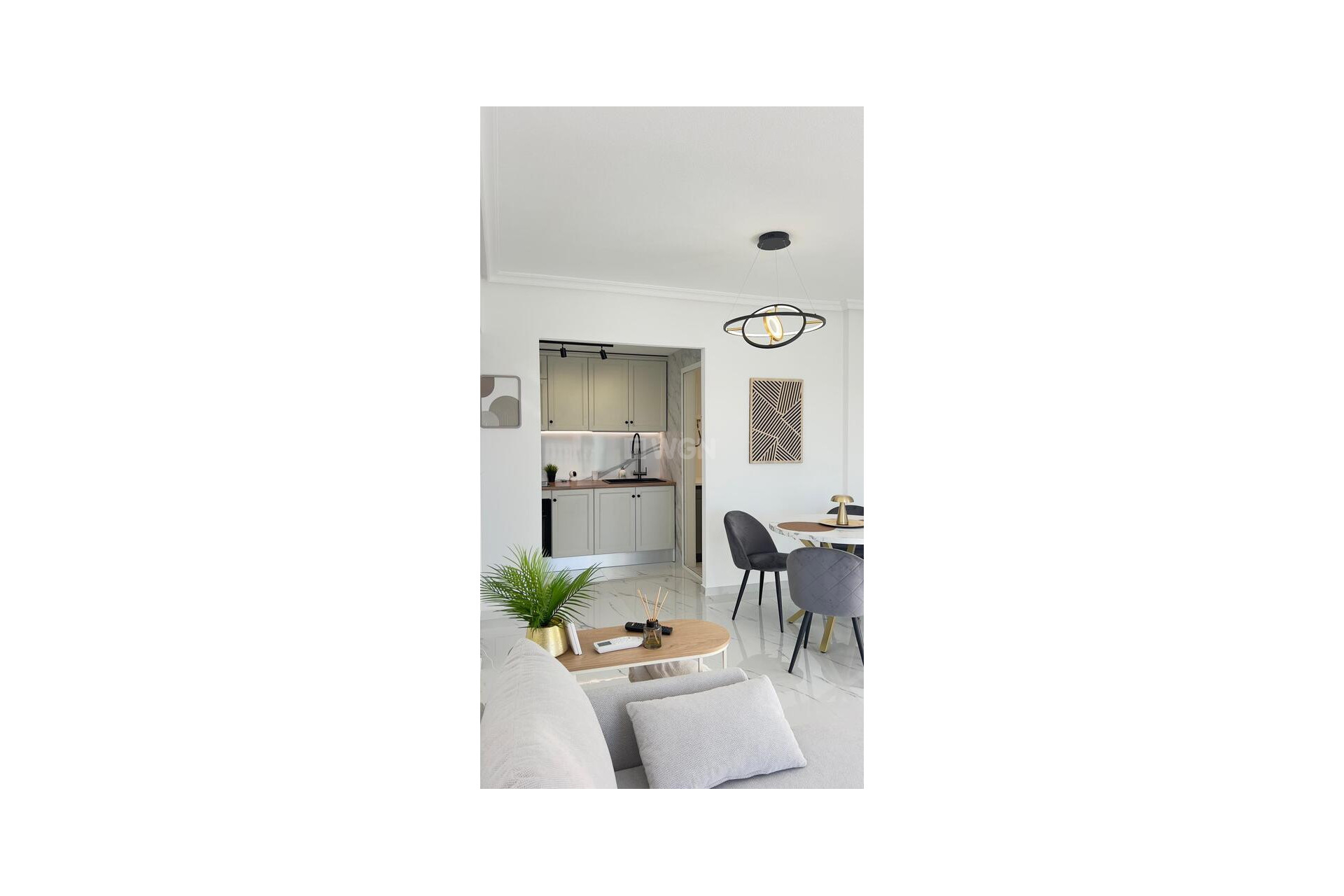 Reventa - Apartamento / piso - Orihuela Costa - Costa Blanca