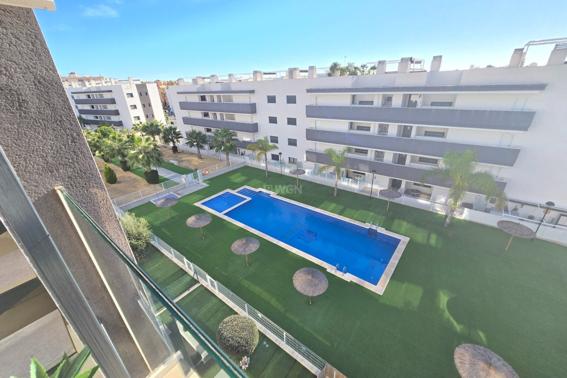 Reventa - Apartamento / piso - Orihuela Costa - Costa Blanca