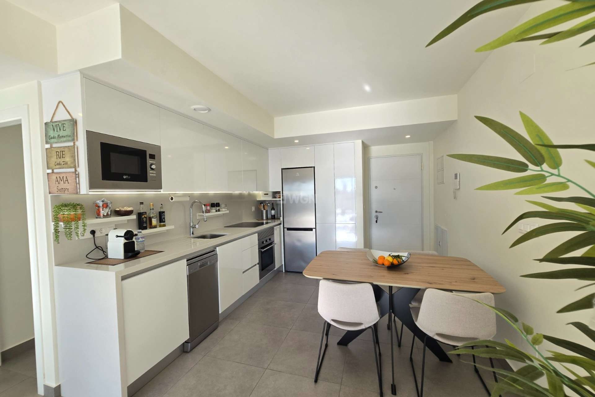 Reventa - Apartamento / piso - Orihuela Costa - Costa Blanca