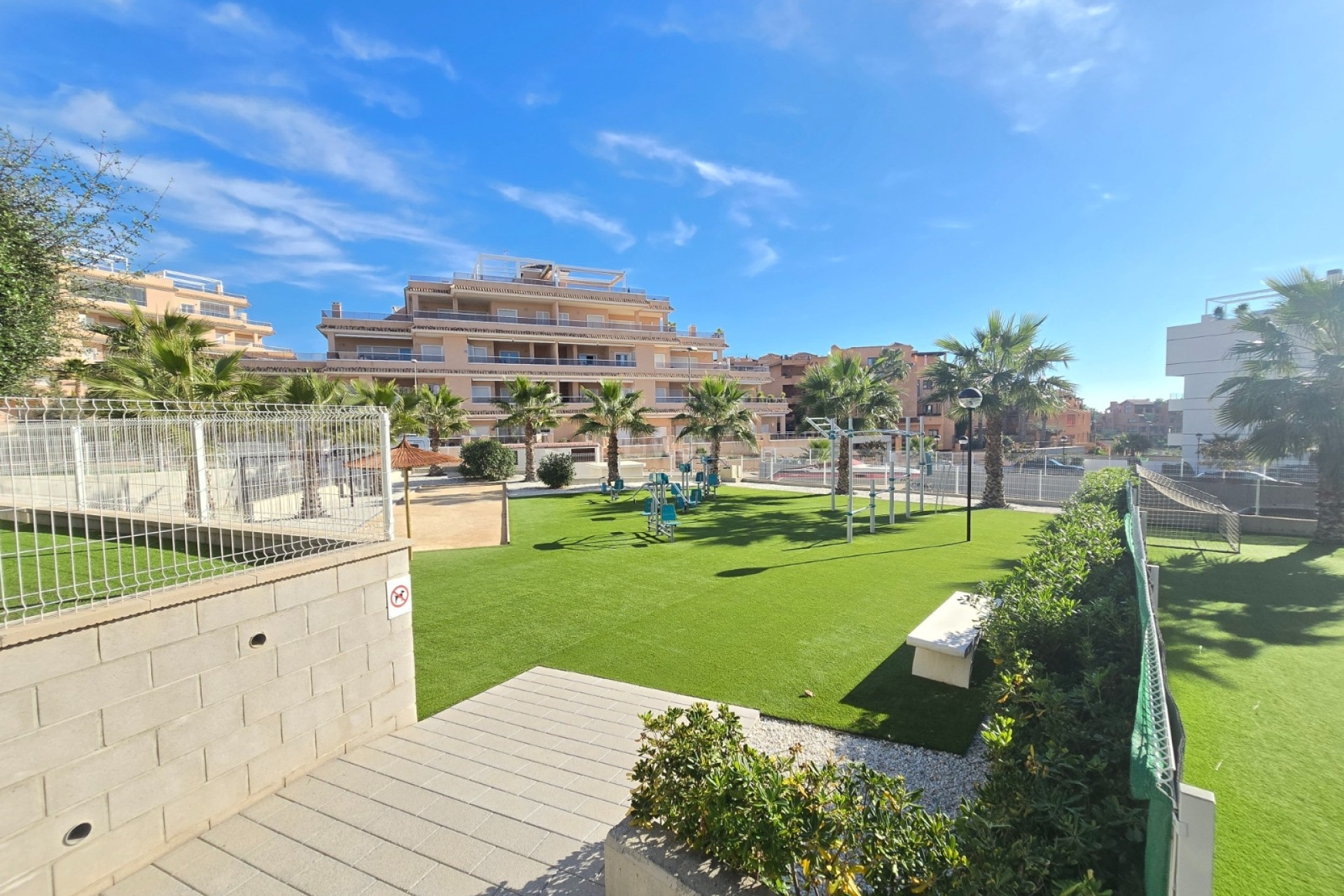 Reventa - Apartamento / piso - Orihuela Costa - Costa Blanca