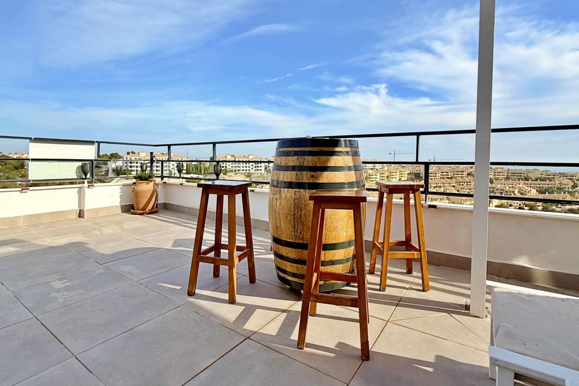 Reventa - Apartamento / piso - Orihuela Costa - Costa Blanca