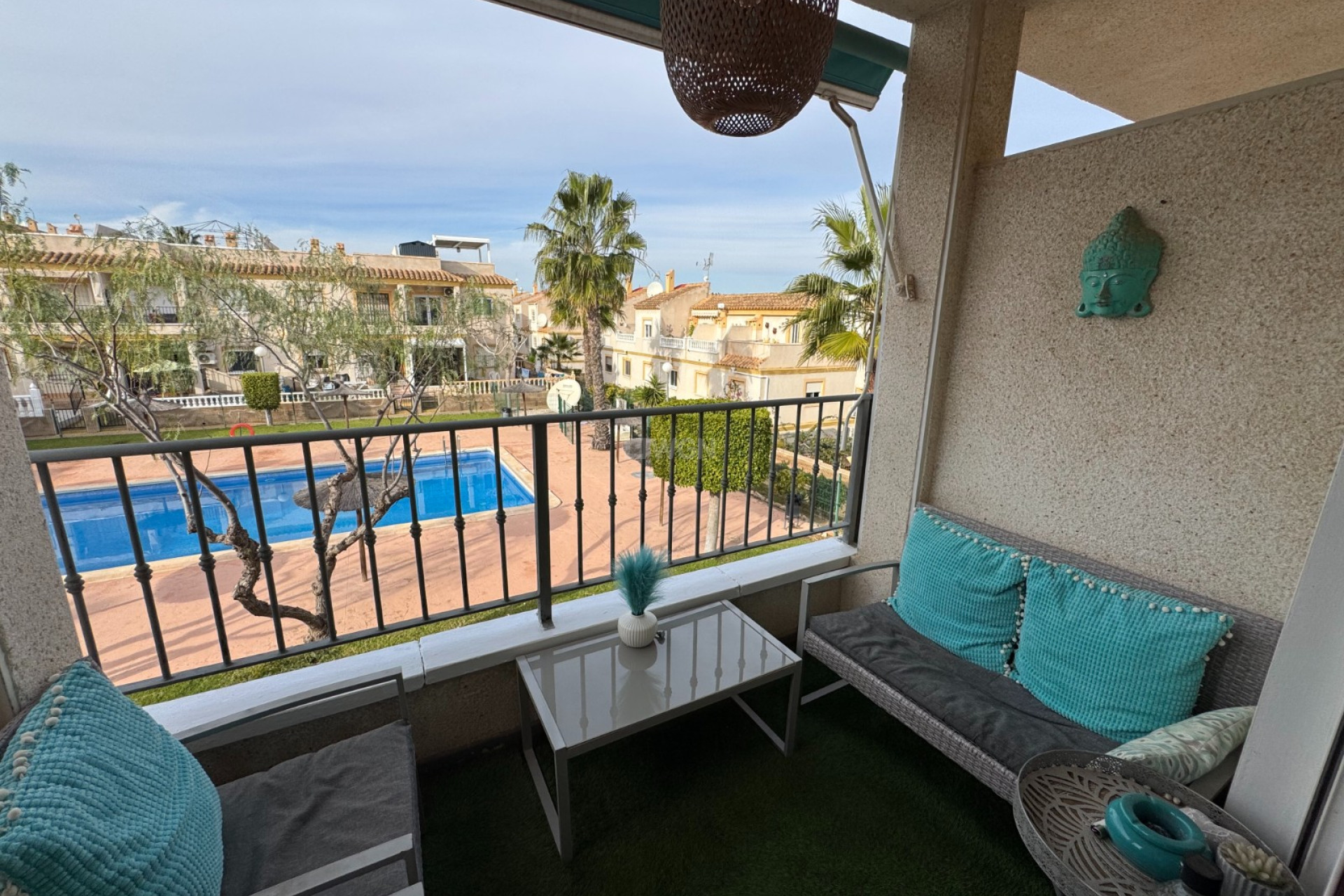 Reventa - Apartamento / piso - Orihuela Costa - Costa Blanca