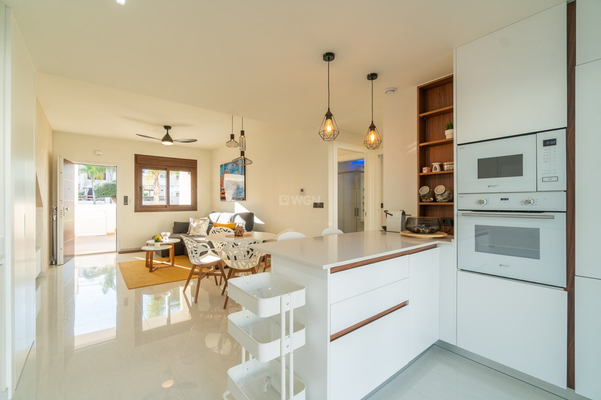 Reventa - Apartamento / piso - Orihuela Costa - Costa Blanca