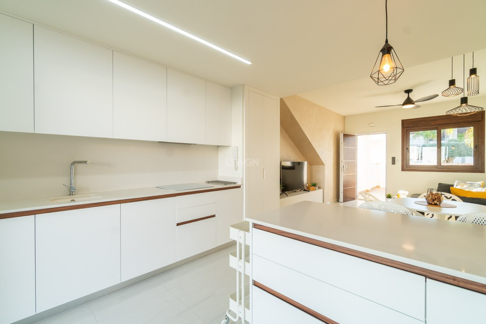 Reventa - Apartamento / piso - Orihuela Costa - Costa Blanca