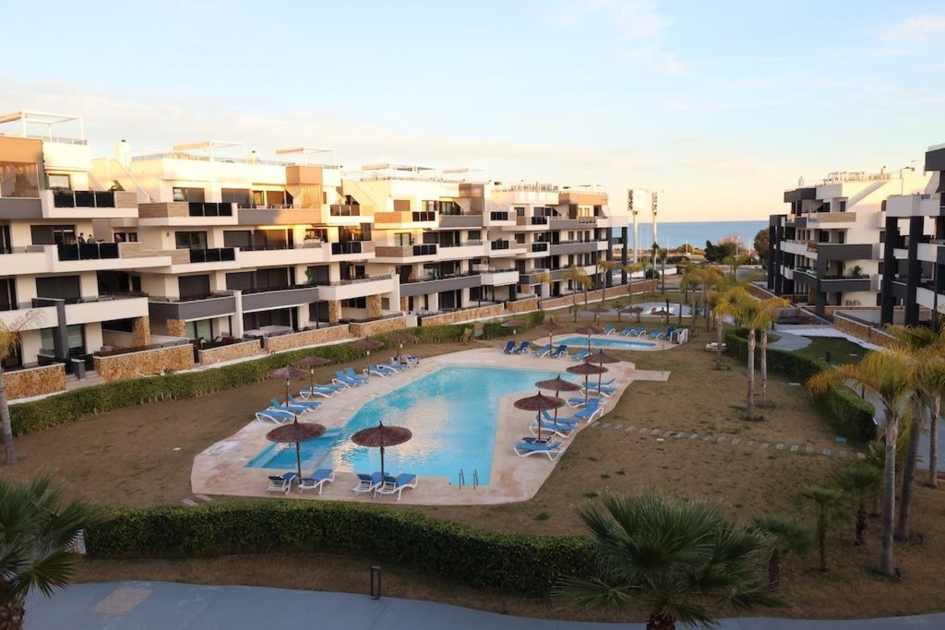 Reventa - Apartamento / piso - Orihuela Costa - Costa Blanca