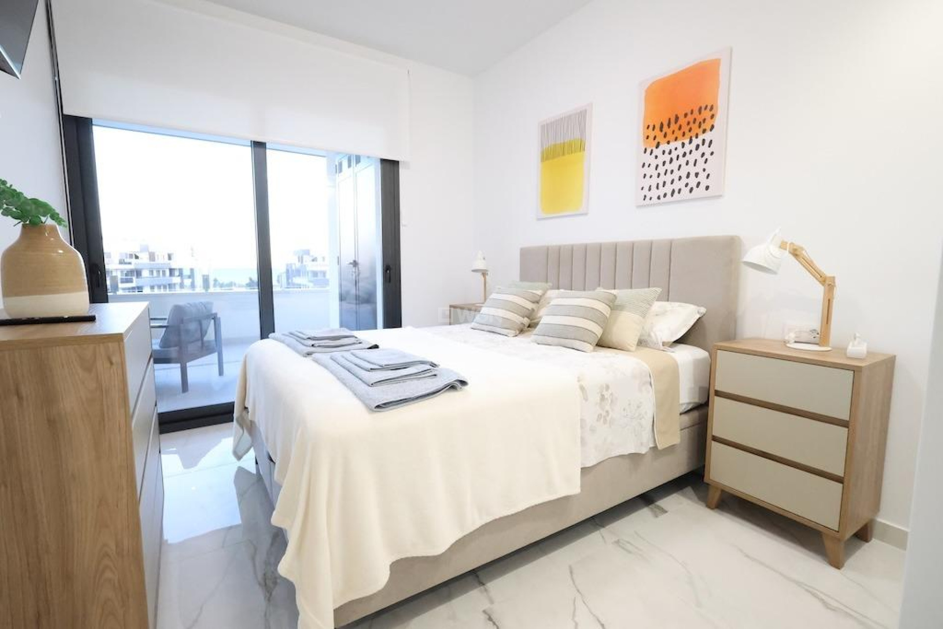 Reventa - Apartamento / piso - Orihuela Costa - Costa Blanca