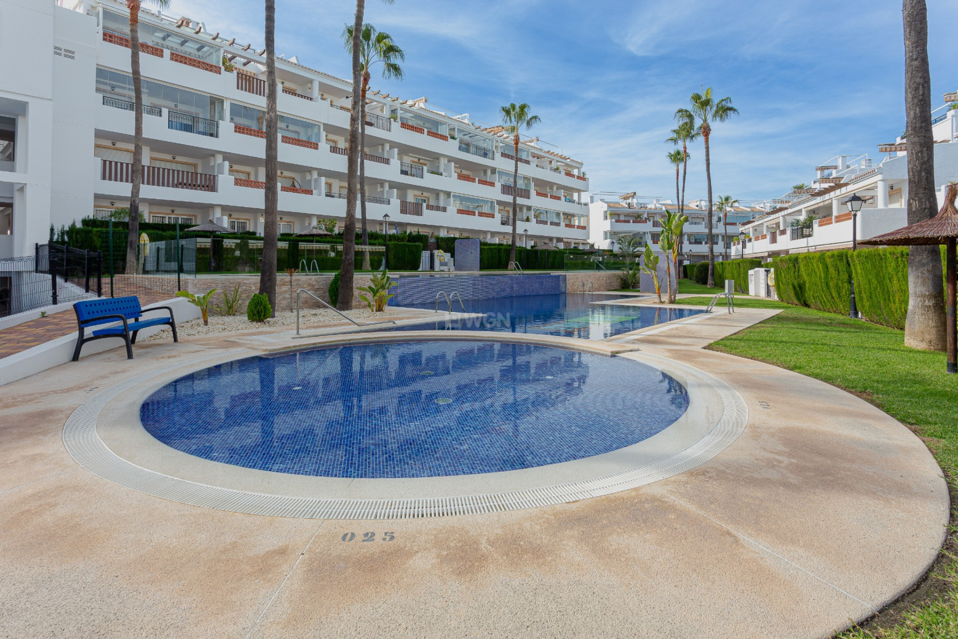 Reventa - Apartamento / piso - Orihuela Costa - Costa Blanca