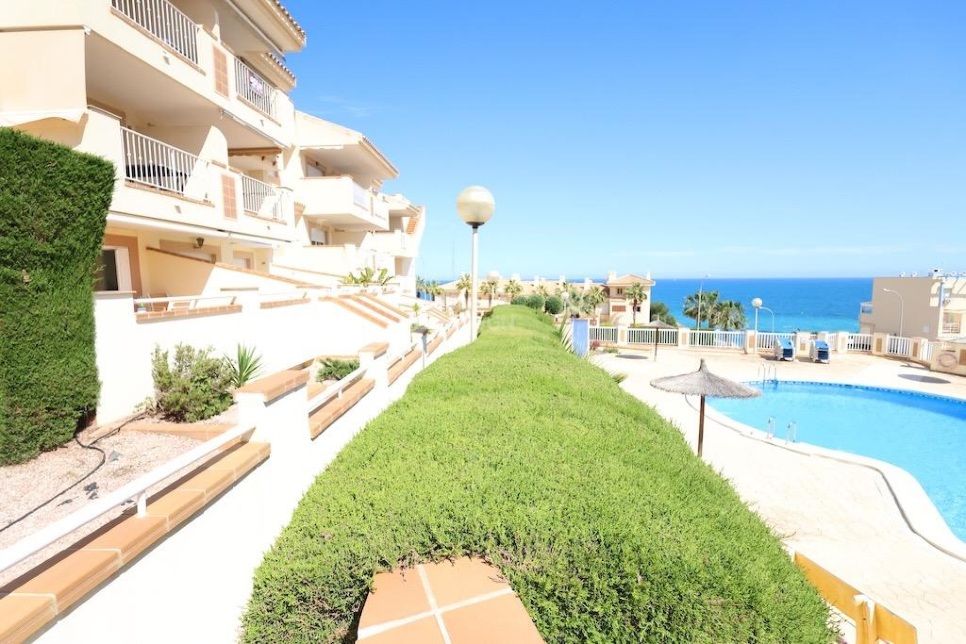 Reventa - Apartamento / piso - Orihuela Costa - Costa Blanca