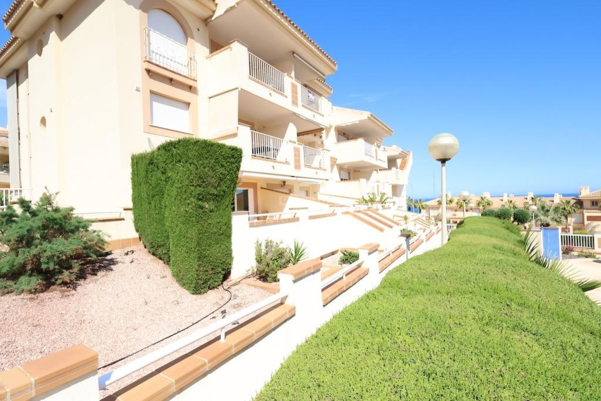 Reventa - Apartamento / piso - Orihuela Costa - Costa Blanca