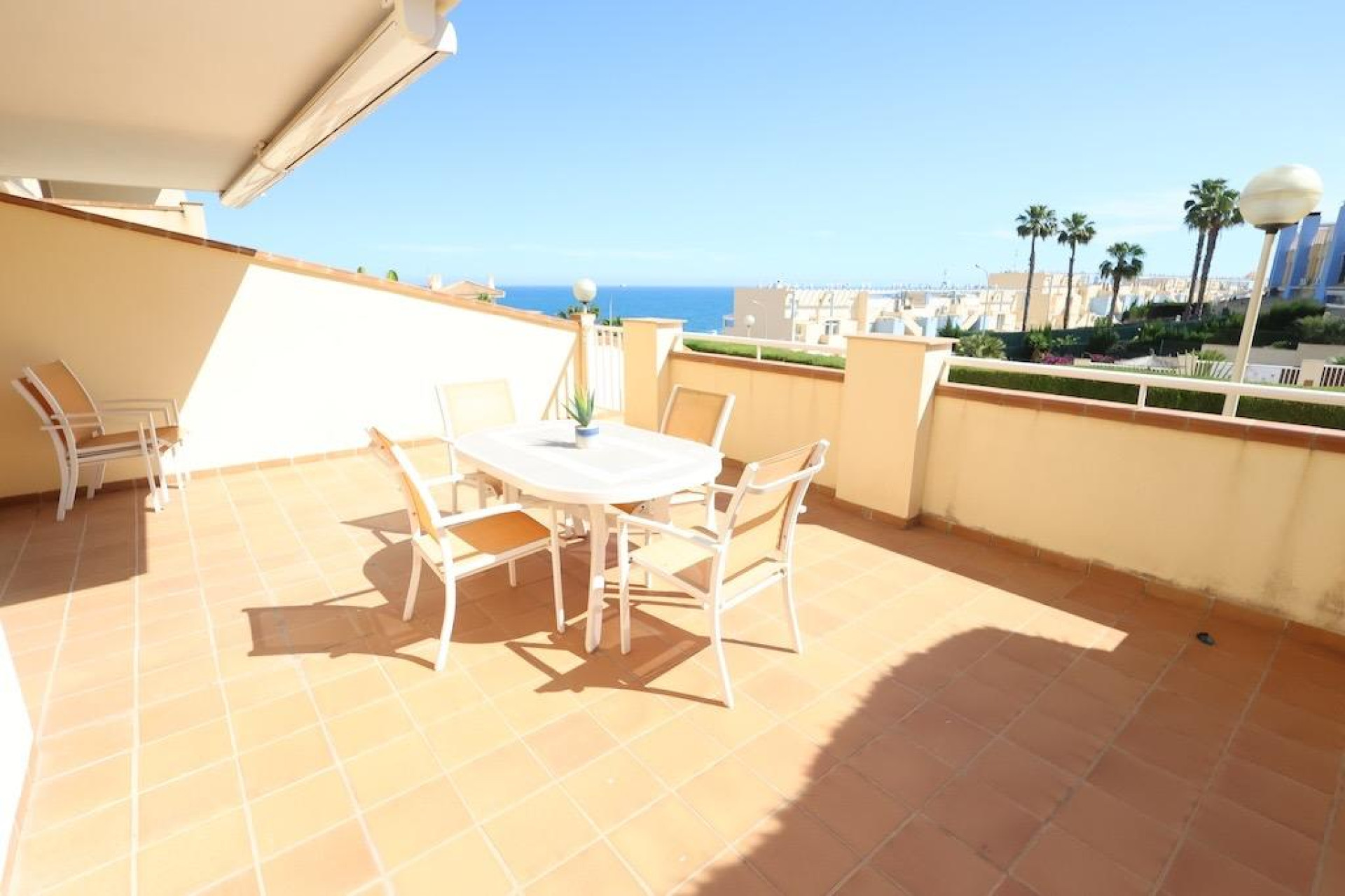 Reventa - Apartamento / piso - Orihuela Costa - Costa Blanca