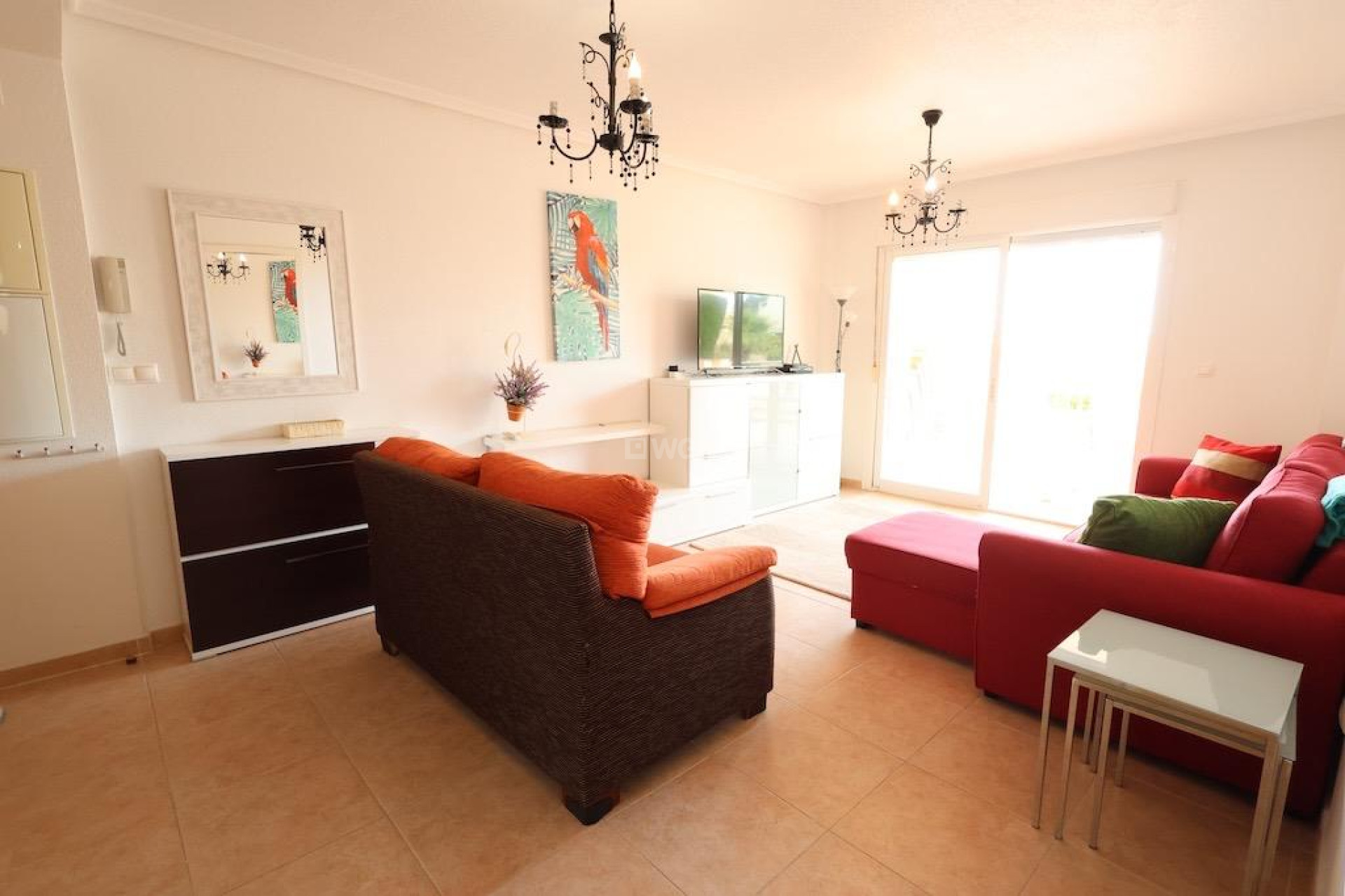 Reventa - Apartamento / piso - Orihuela Costa - Costa Blanca