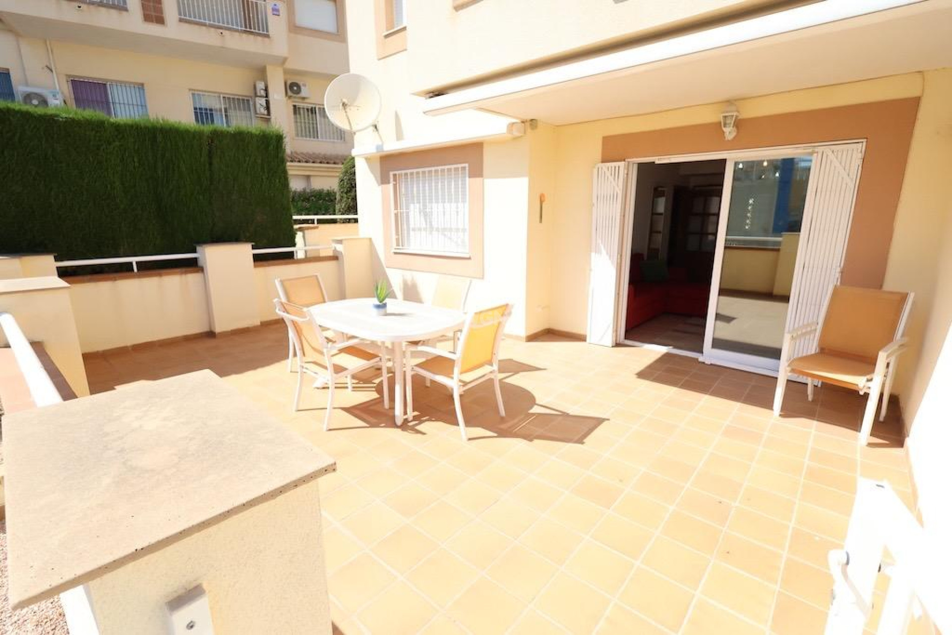 Reventa - Apartamento / piso - Orihuela Costa - Costa Blanca